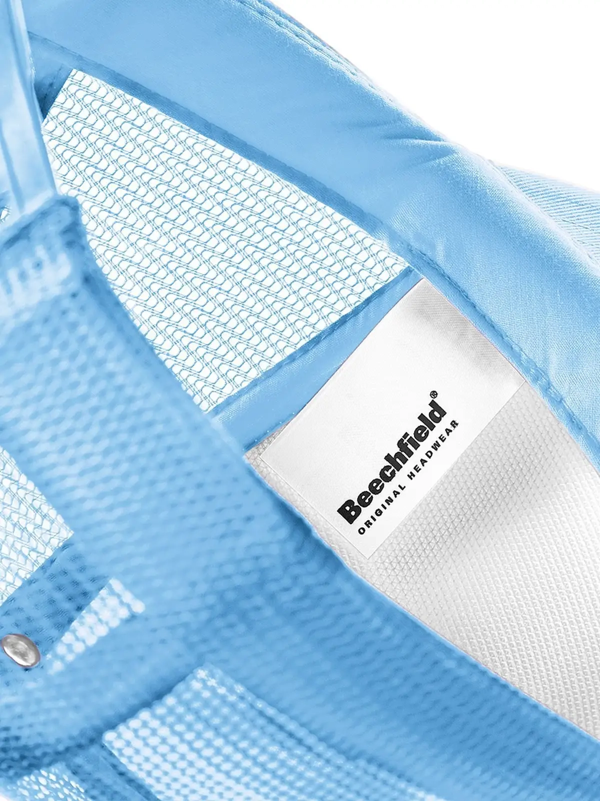 Immagine Vintage Snapback Trucker