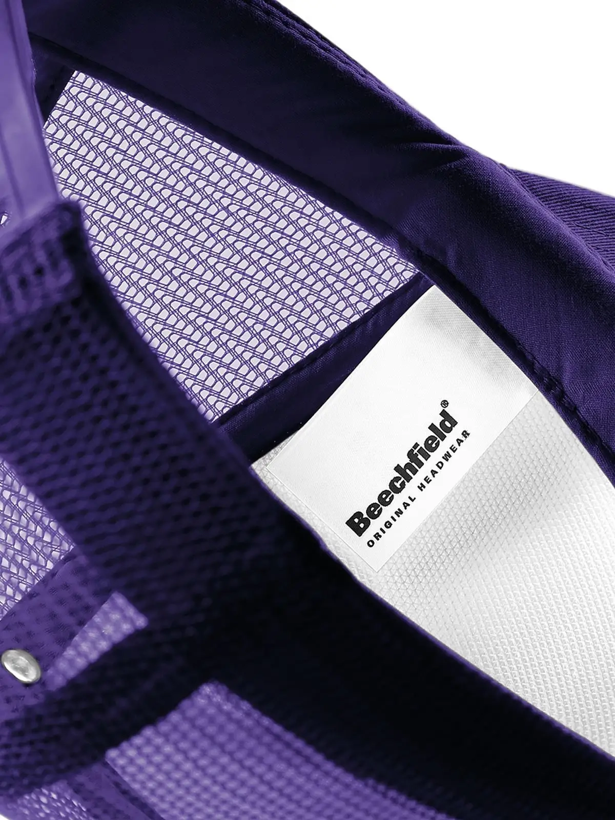 Immagine Vintage Snapback Trucker