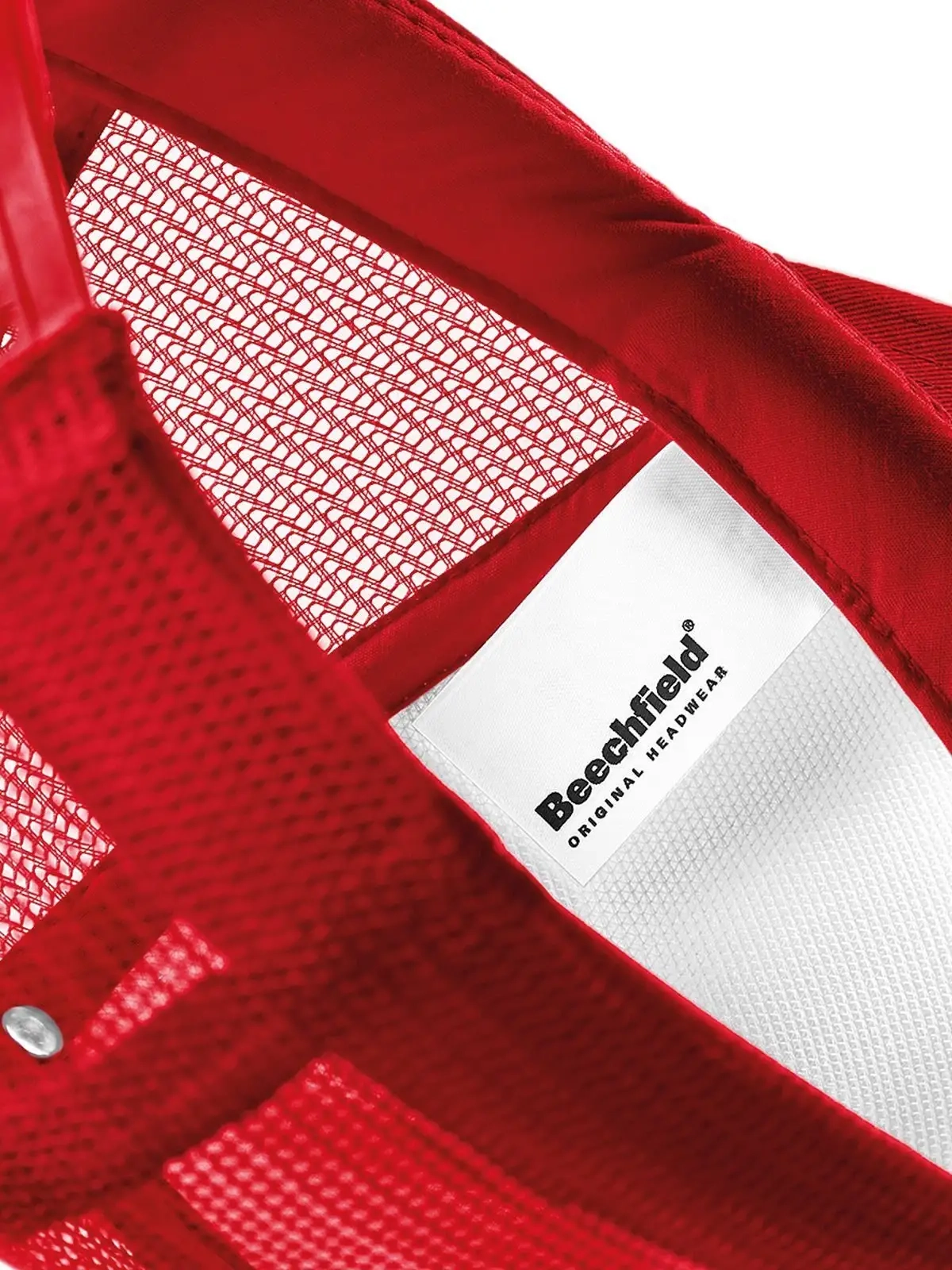 Immagine Vintage Snapback Trucker