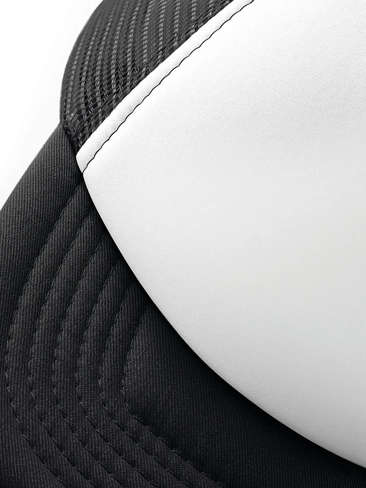 Immagine Vintage Snapback Trucker