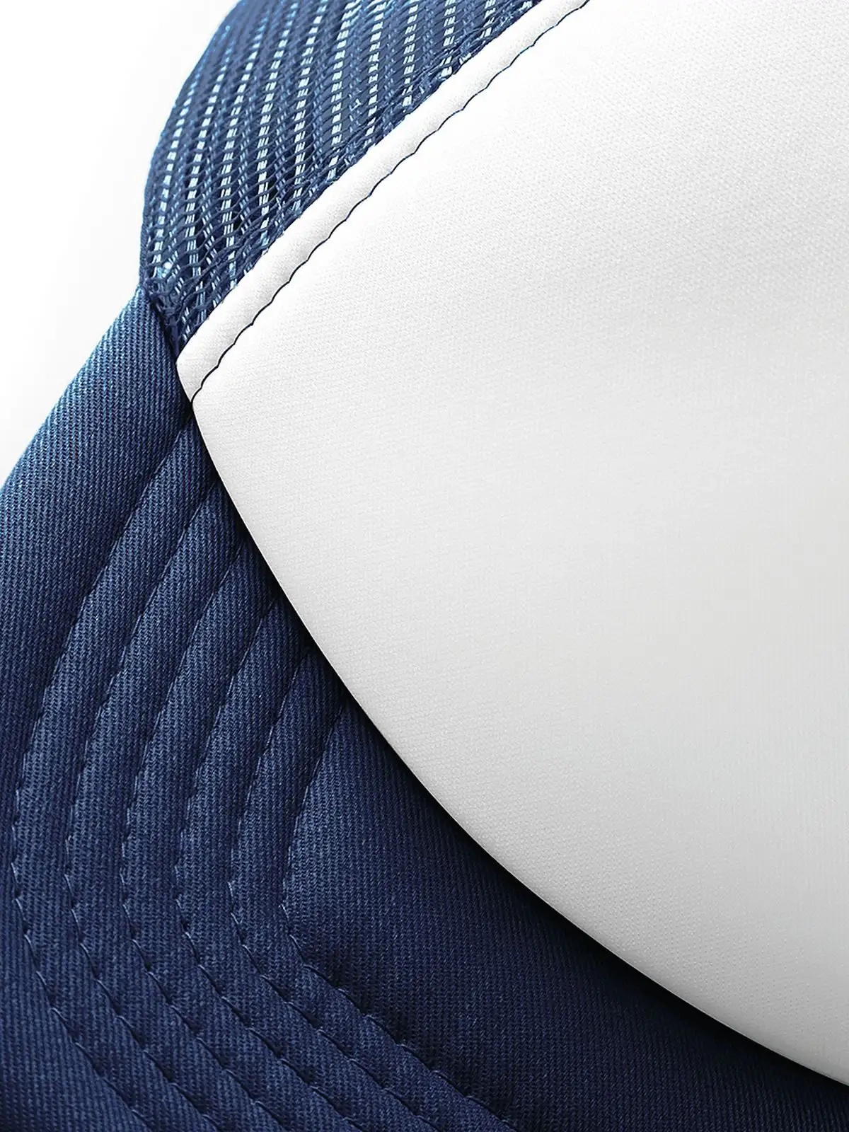 Immagine Vintage Snapback Trucker