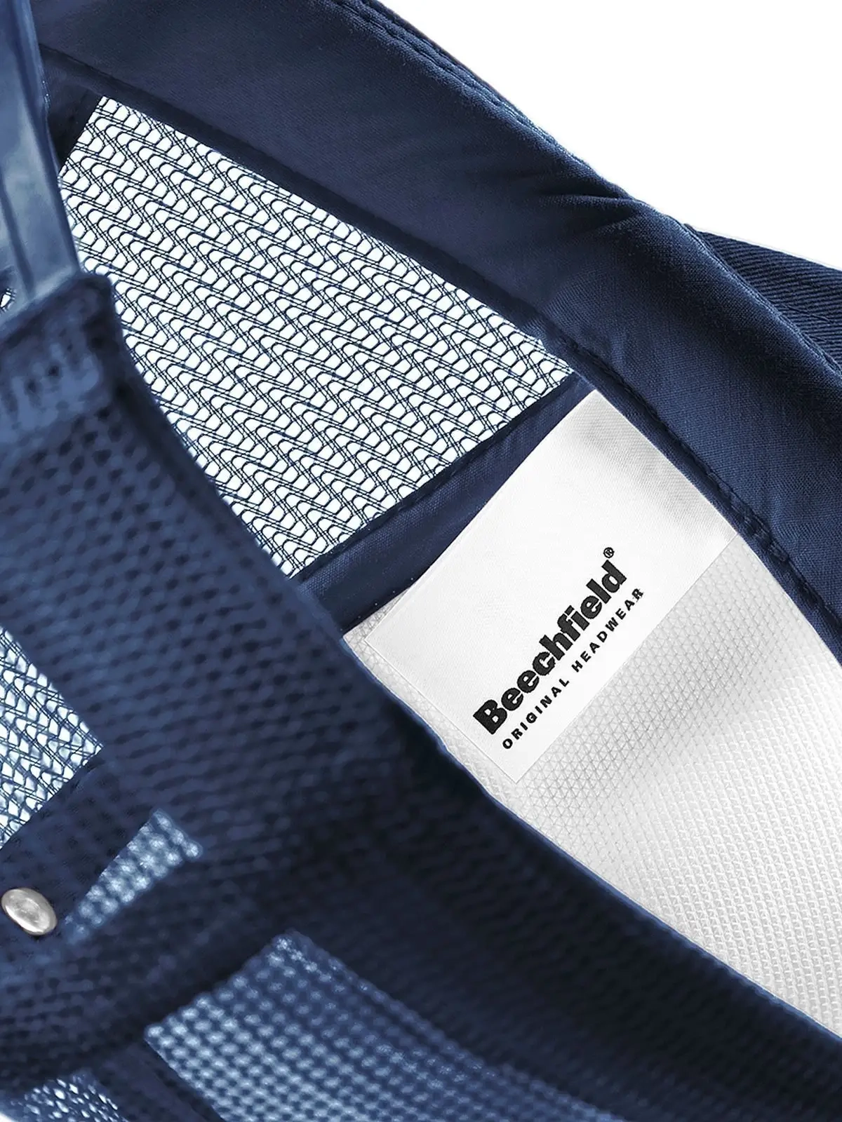 Immagine Vintage Snapback Trucker