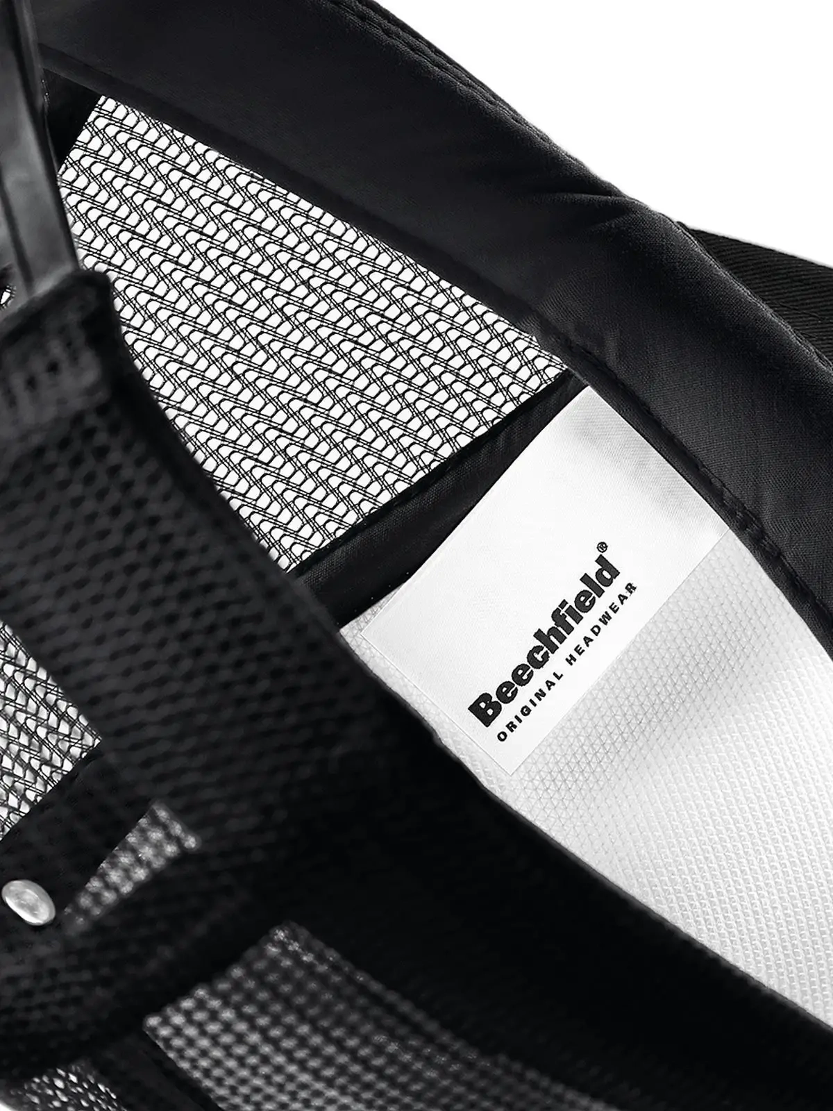 Immagine Vintage Snapback Trucker