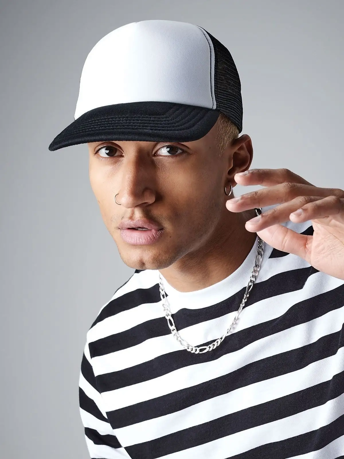 Immagine Vintage Snapback Trucker