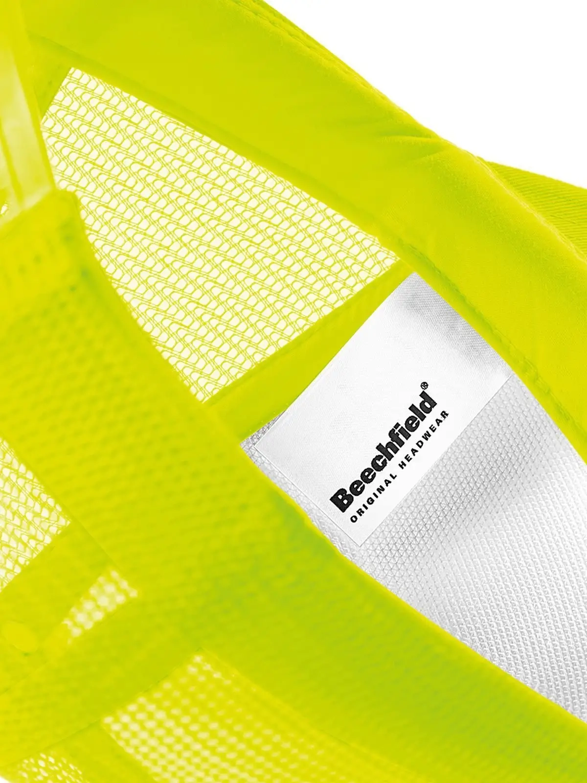 Immagine Vintage Snapback Trucker