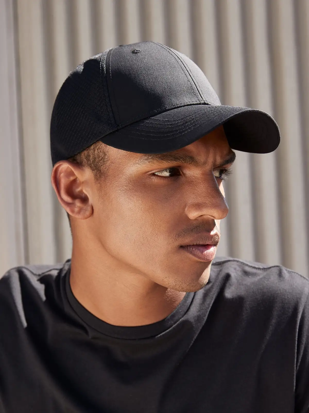 Immagine Technical Mesh Trucker