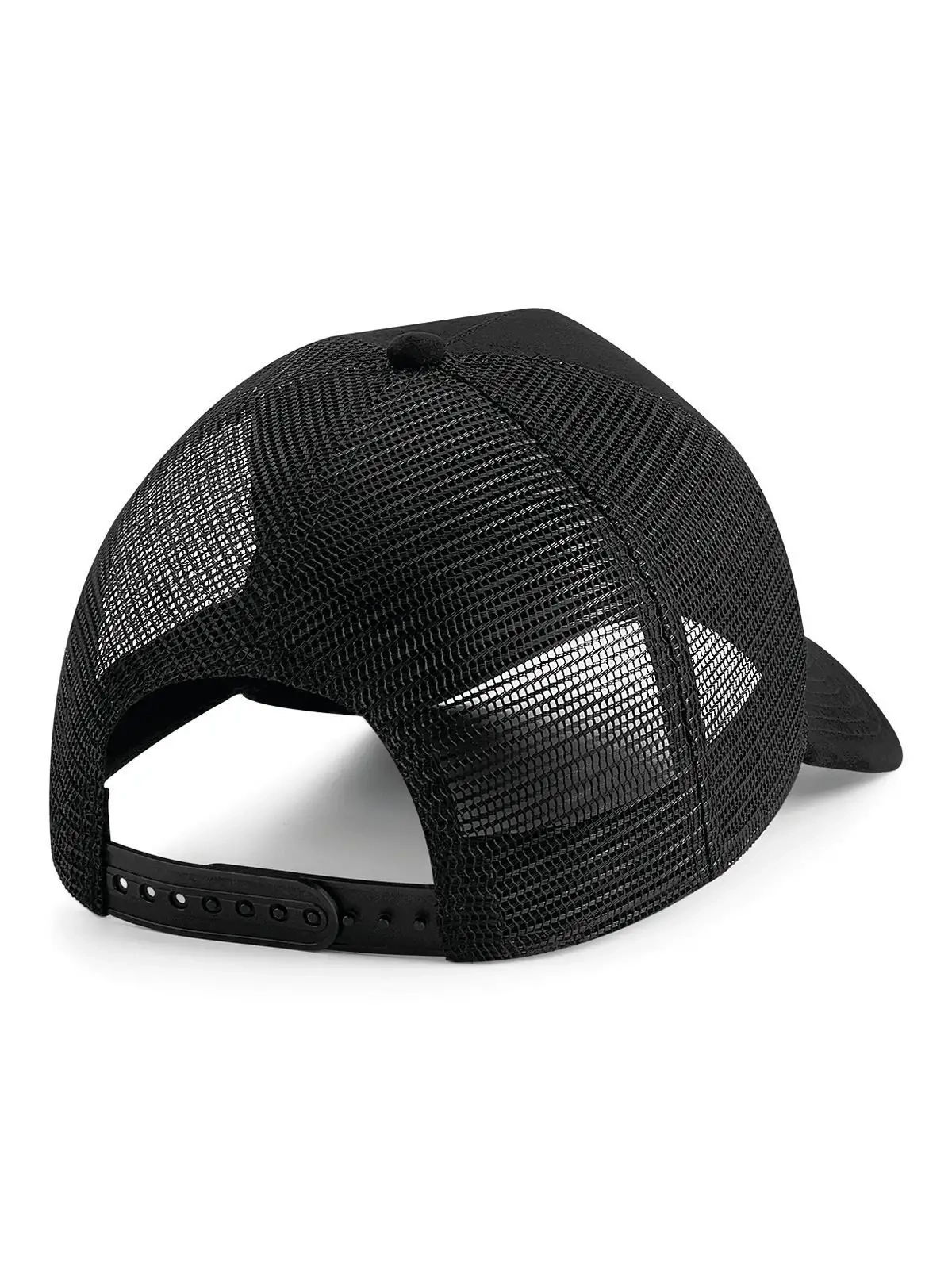 Immagine Suede Snapback Trucker