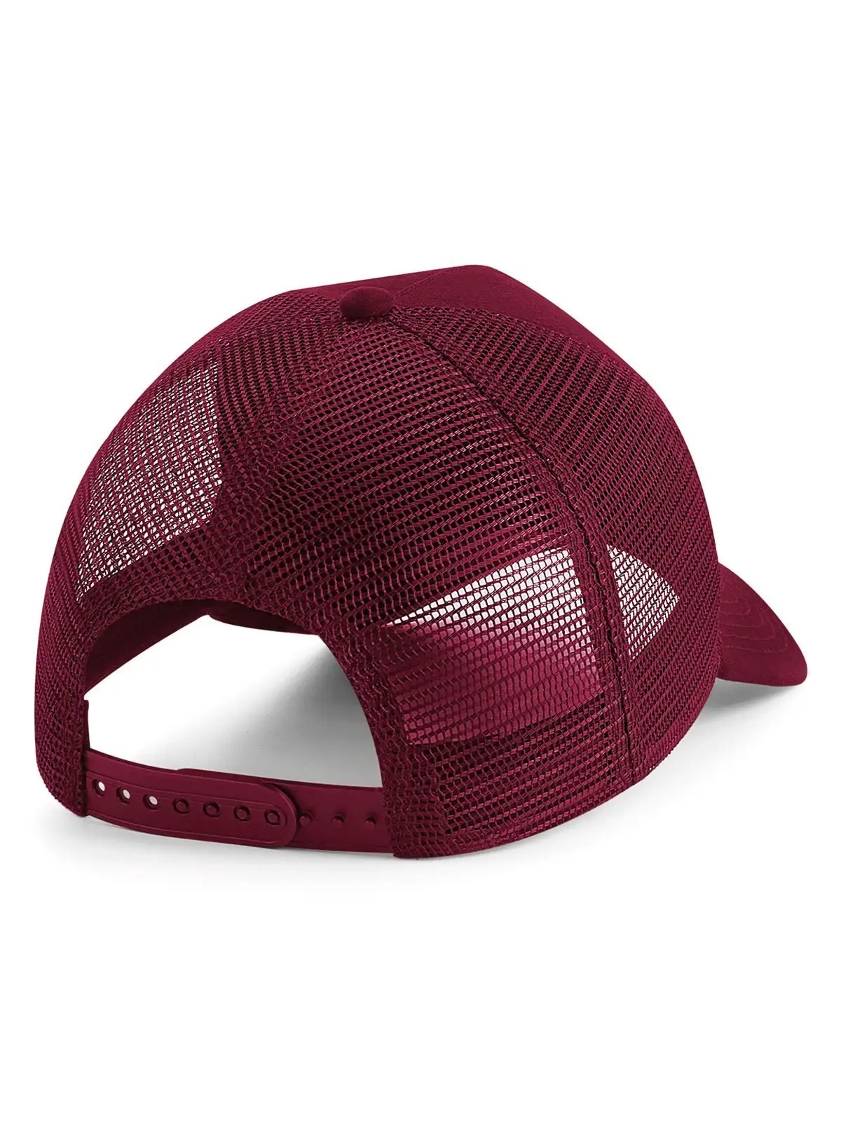 Immagine Suede Snapback Trucker