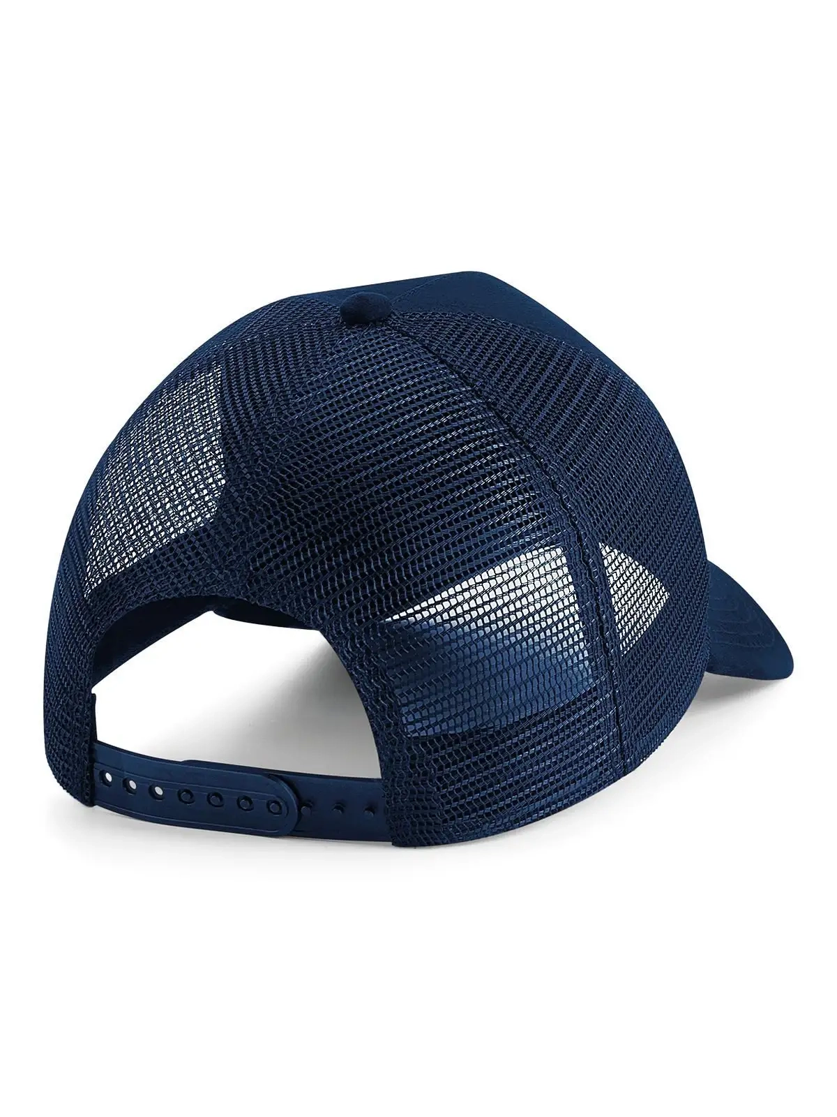 Immagine Suede Snapback Trucker