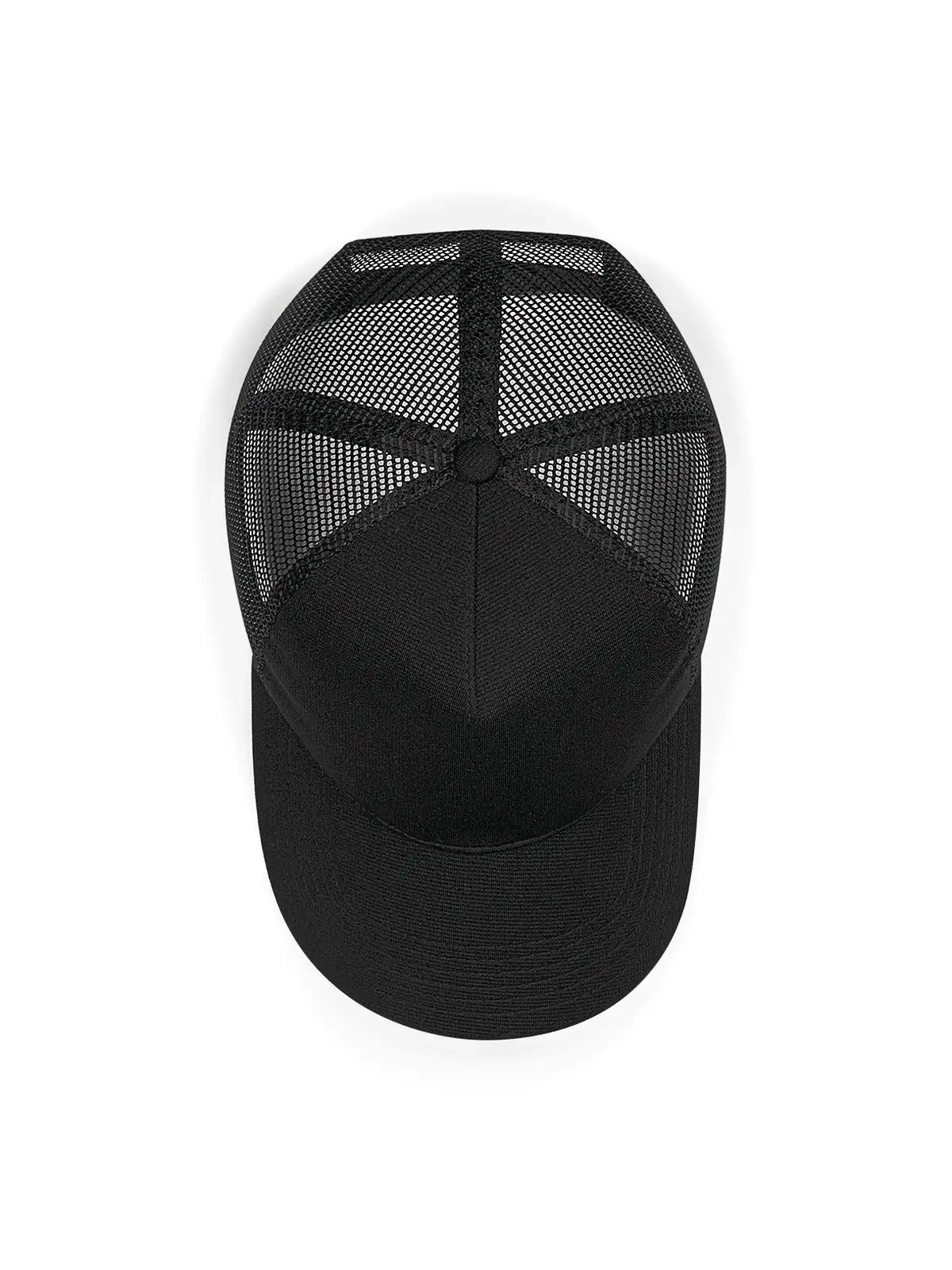 Immagine Microknit Snapback Trucker