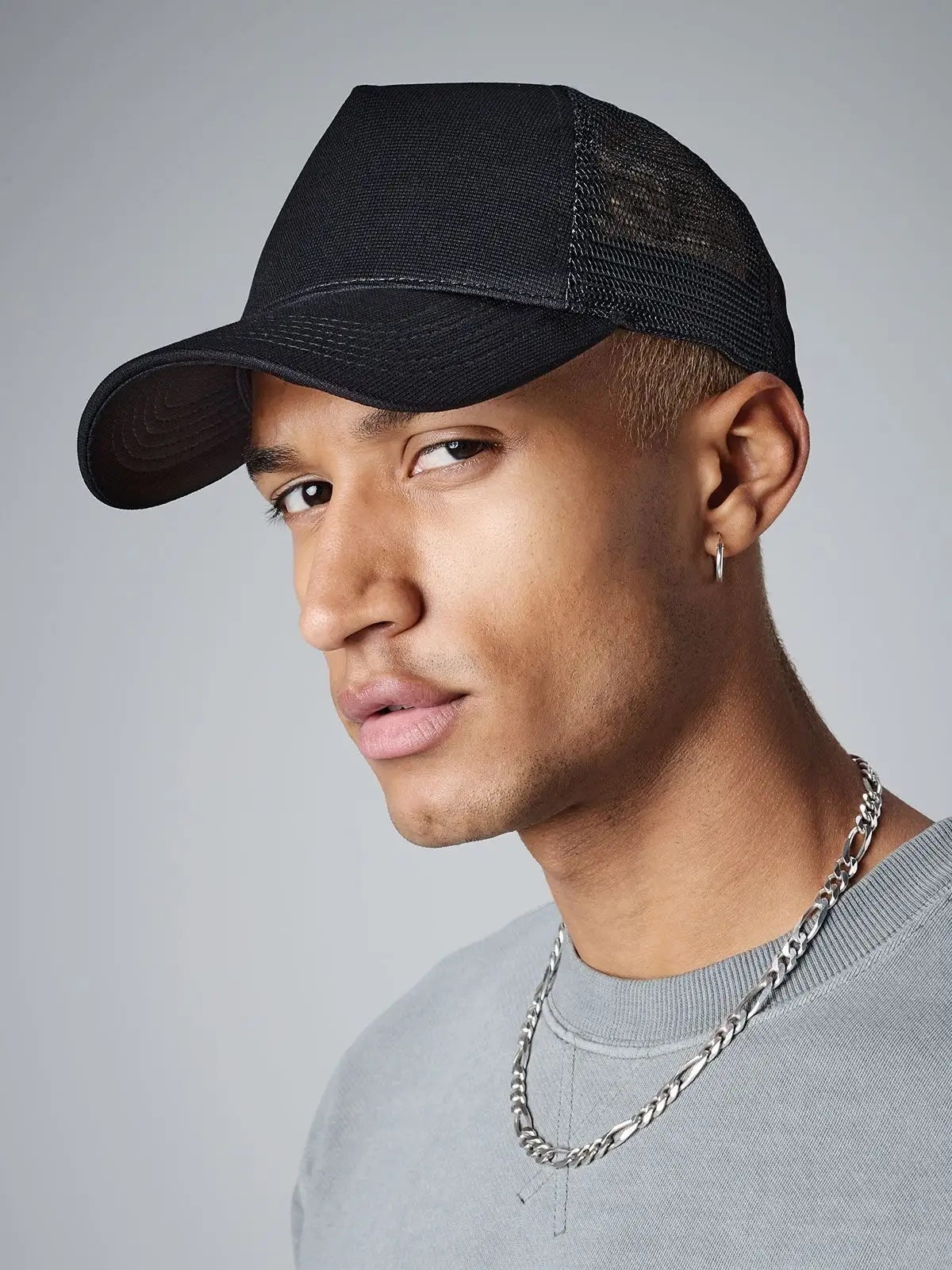 Immagine Microknit Snapback Trucker