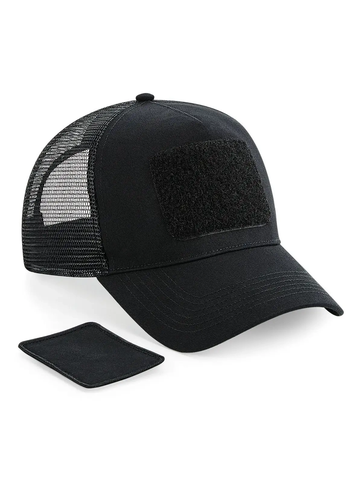 Immagine Patch Snapback Trucker