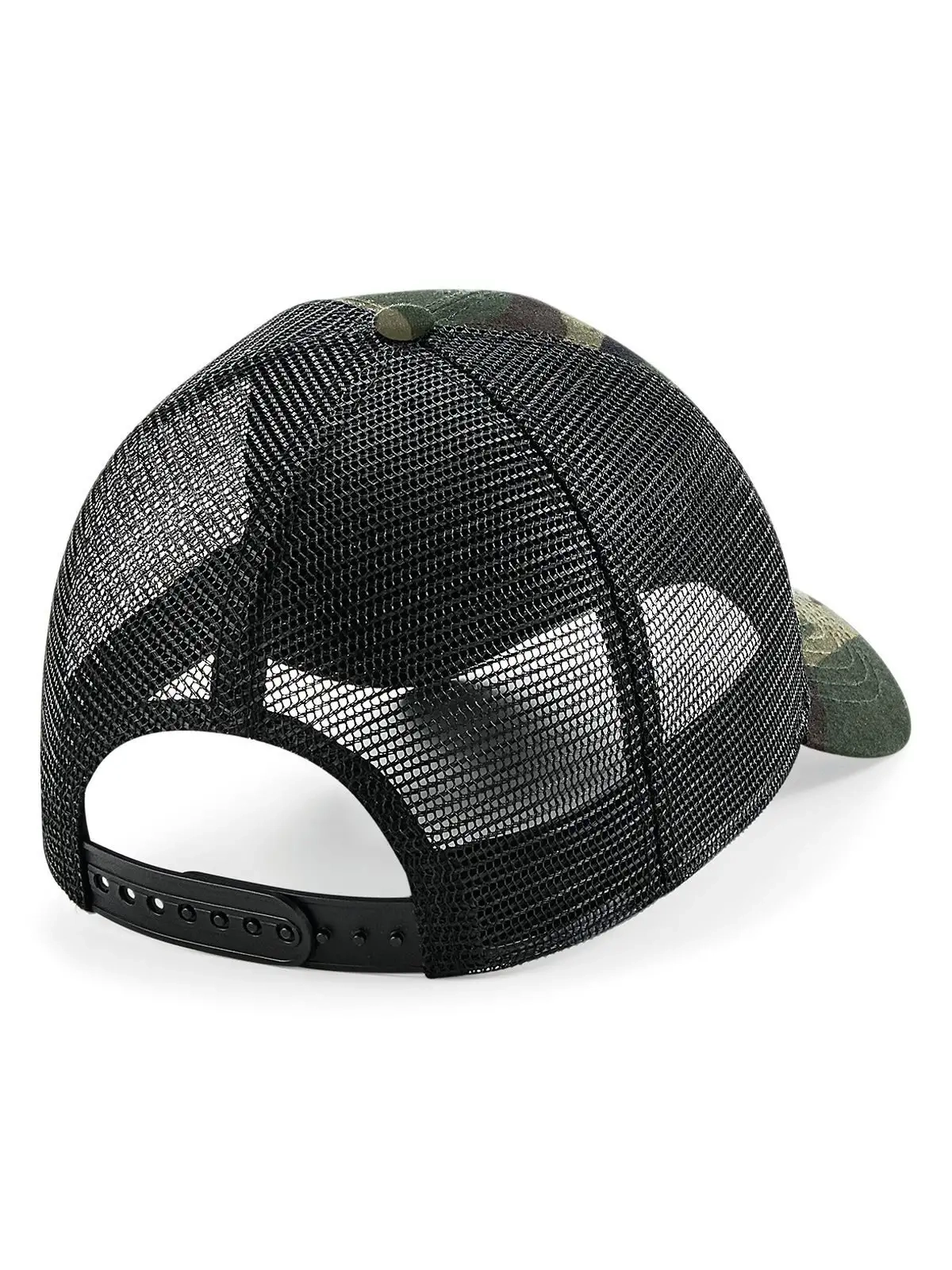 Immagine Patch Snapback Trucker