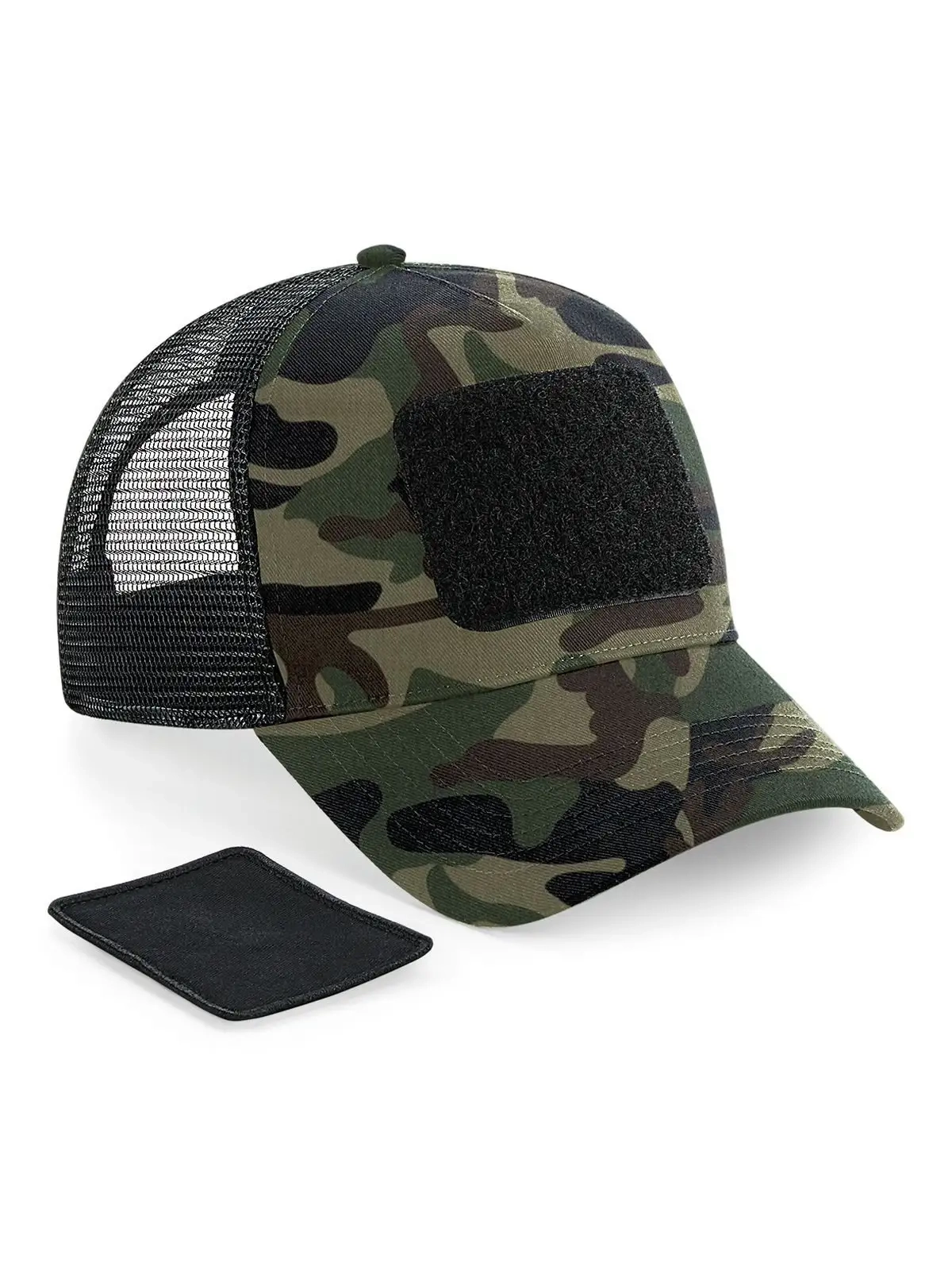 Immagine Patch Snapback Trucker