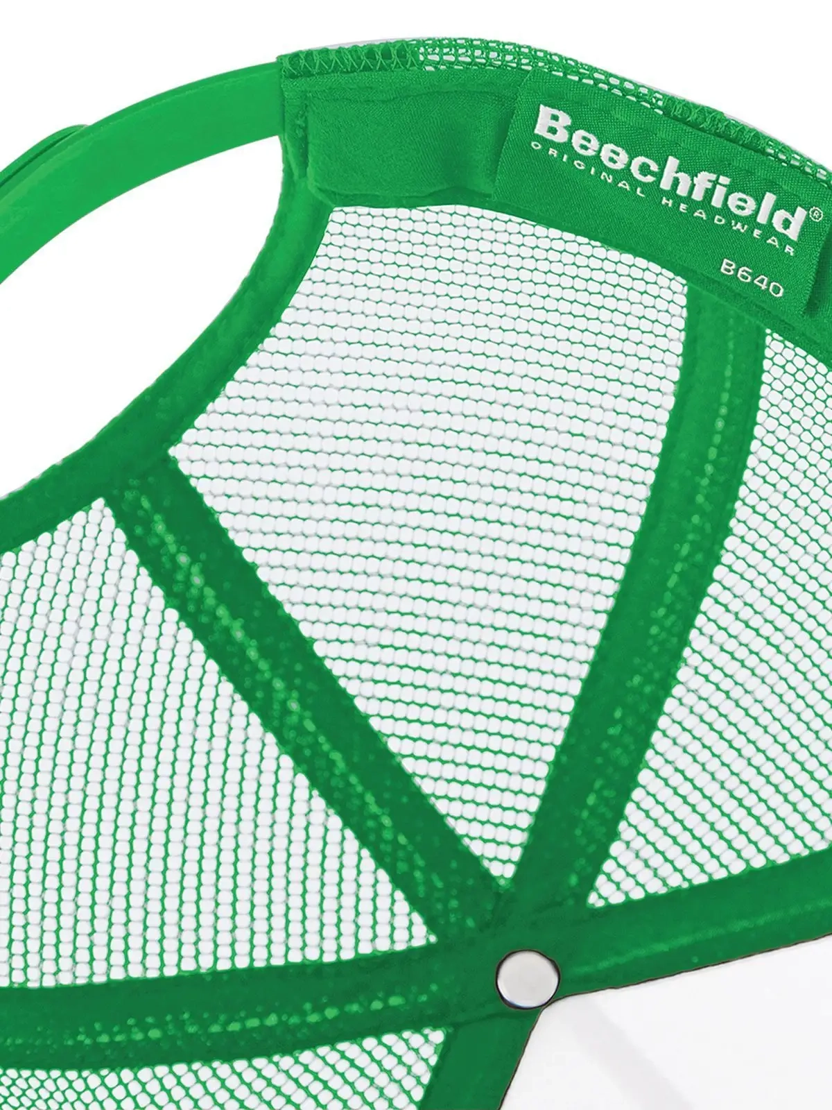 Immagine Snapback Trucker