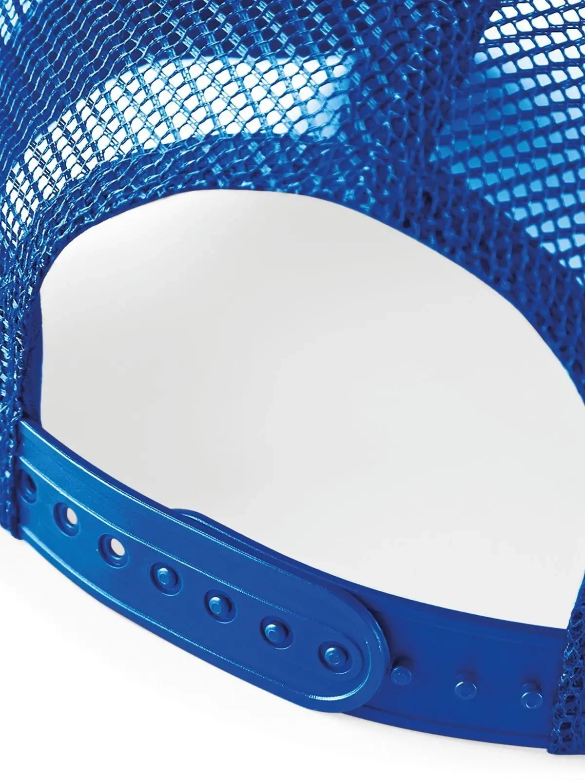 Immagine Snapback Trucker