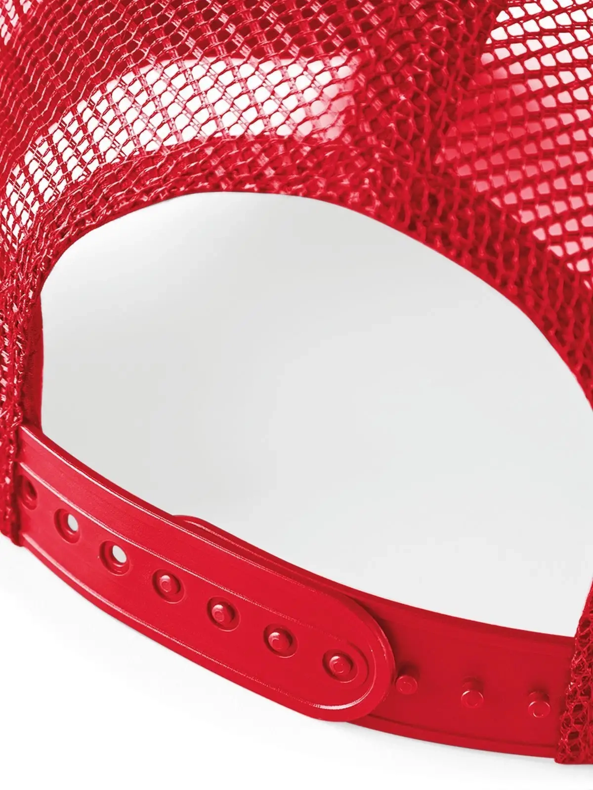 Immagine Snapback Trucker