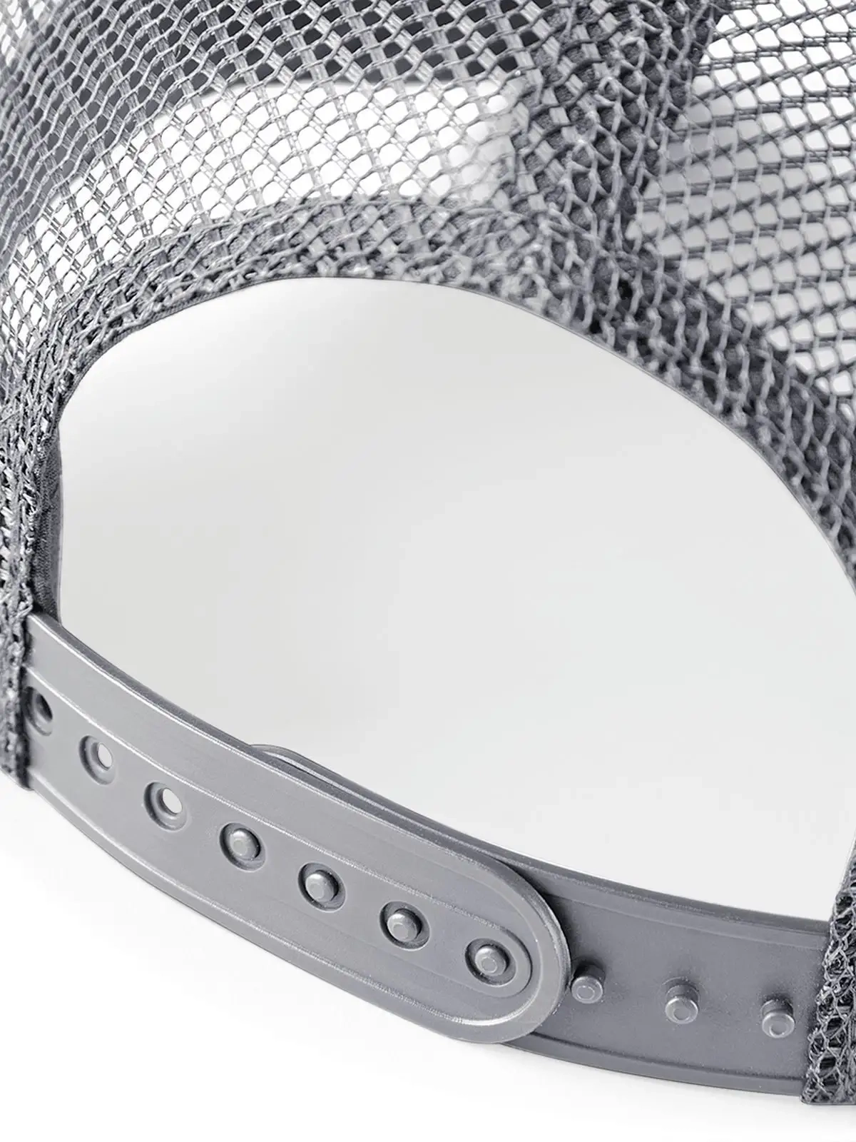 Immagine Snapback Trucker