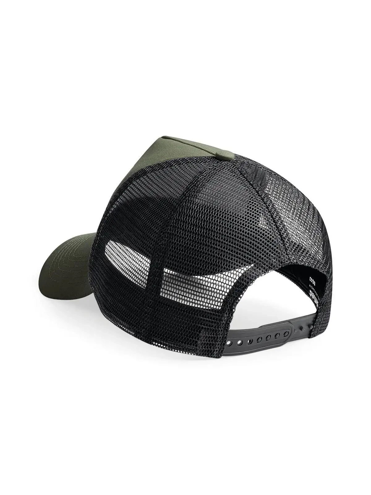 Immagine Snapback Trucker