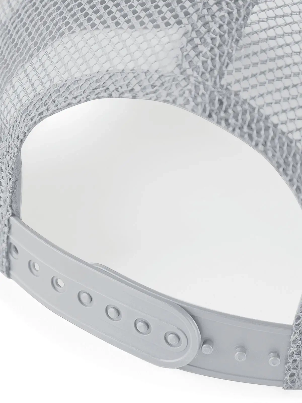 Immagine Snapback Trucker