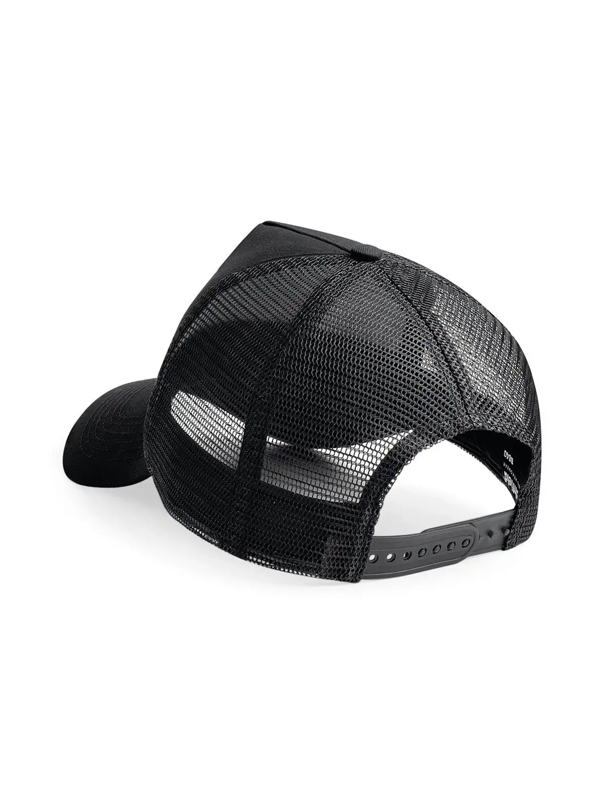 Immagine Snapback Trucker