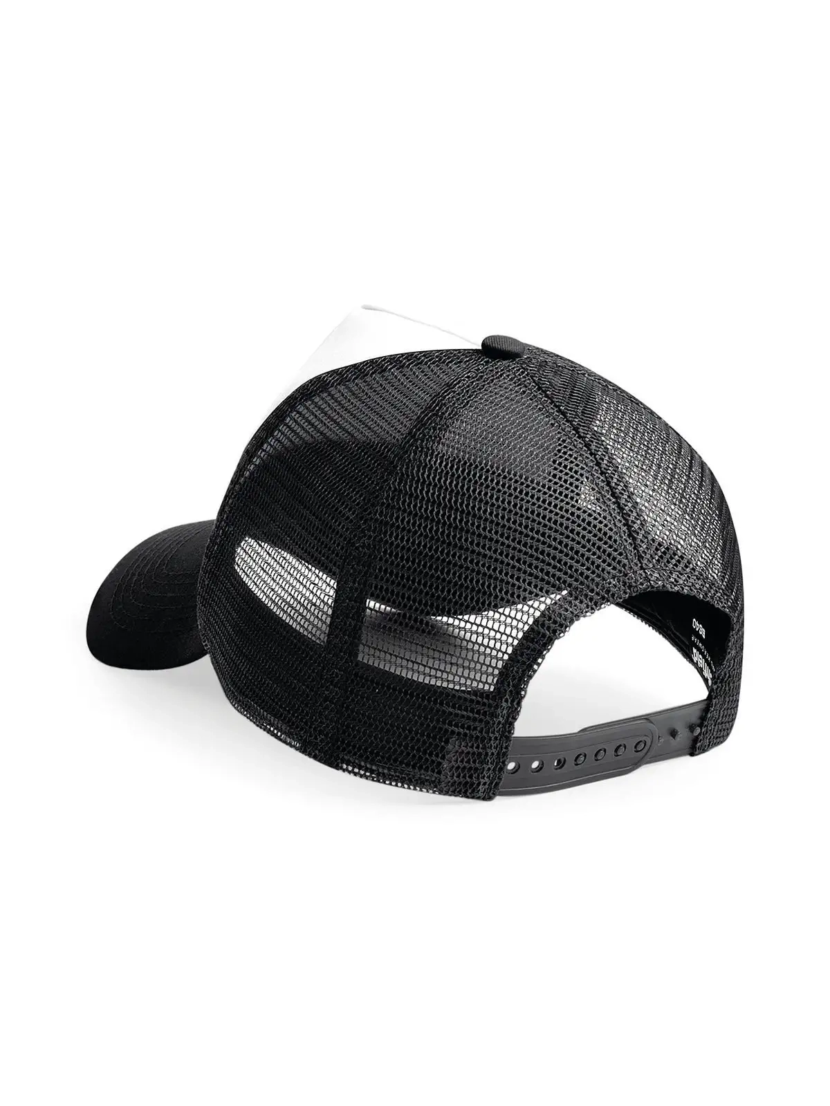 Immagine Snapback Trucker