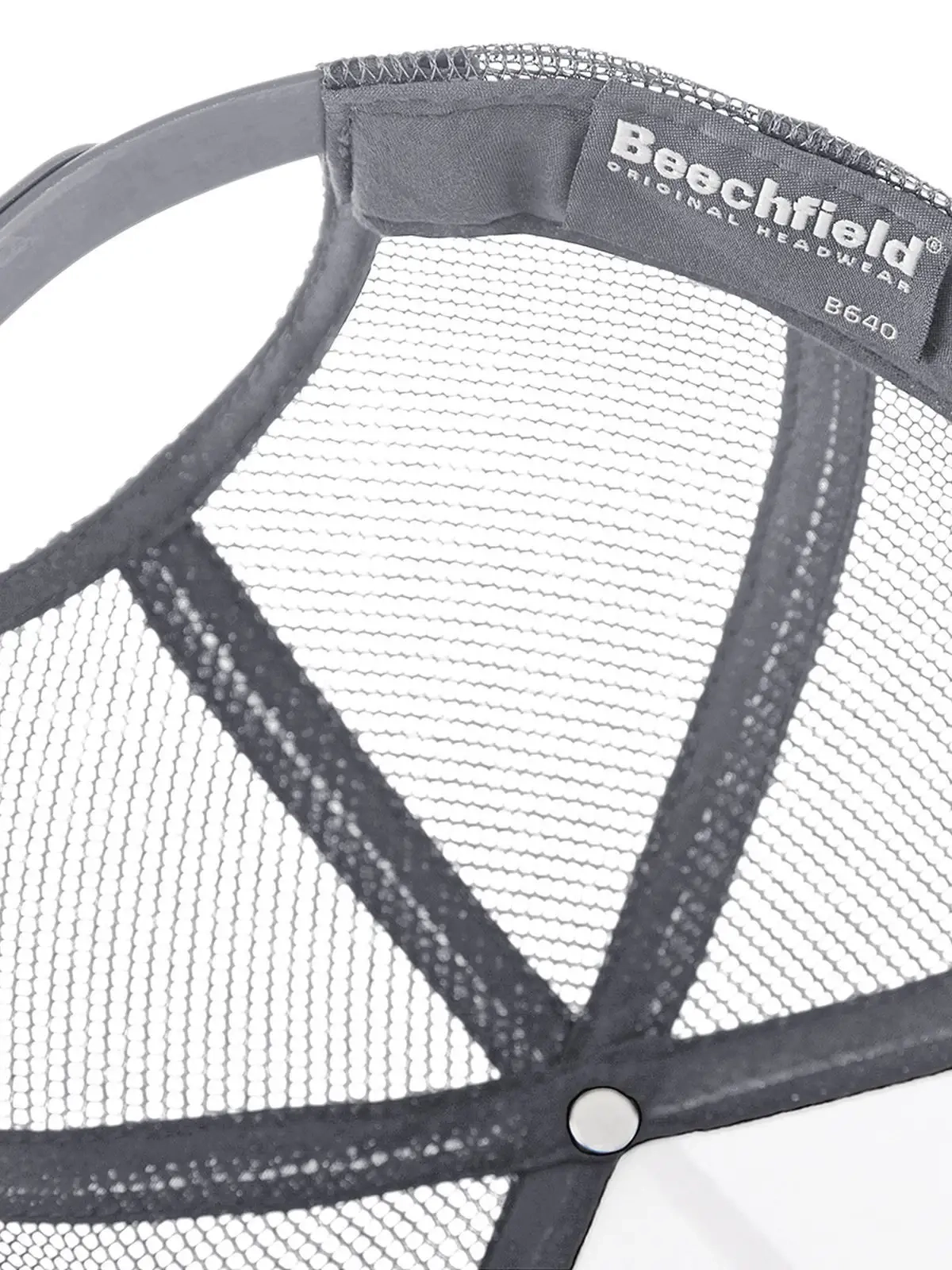 Immagine Snapback Trucker