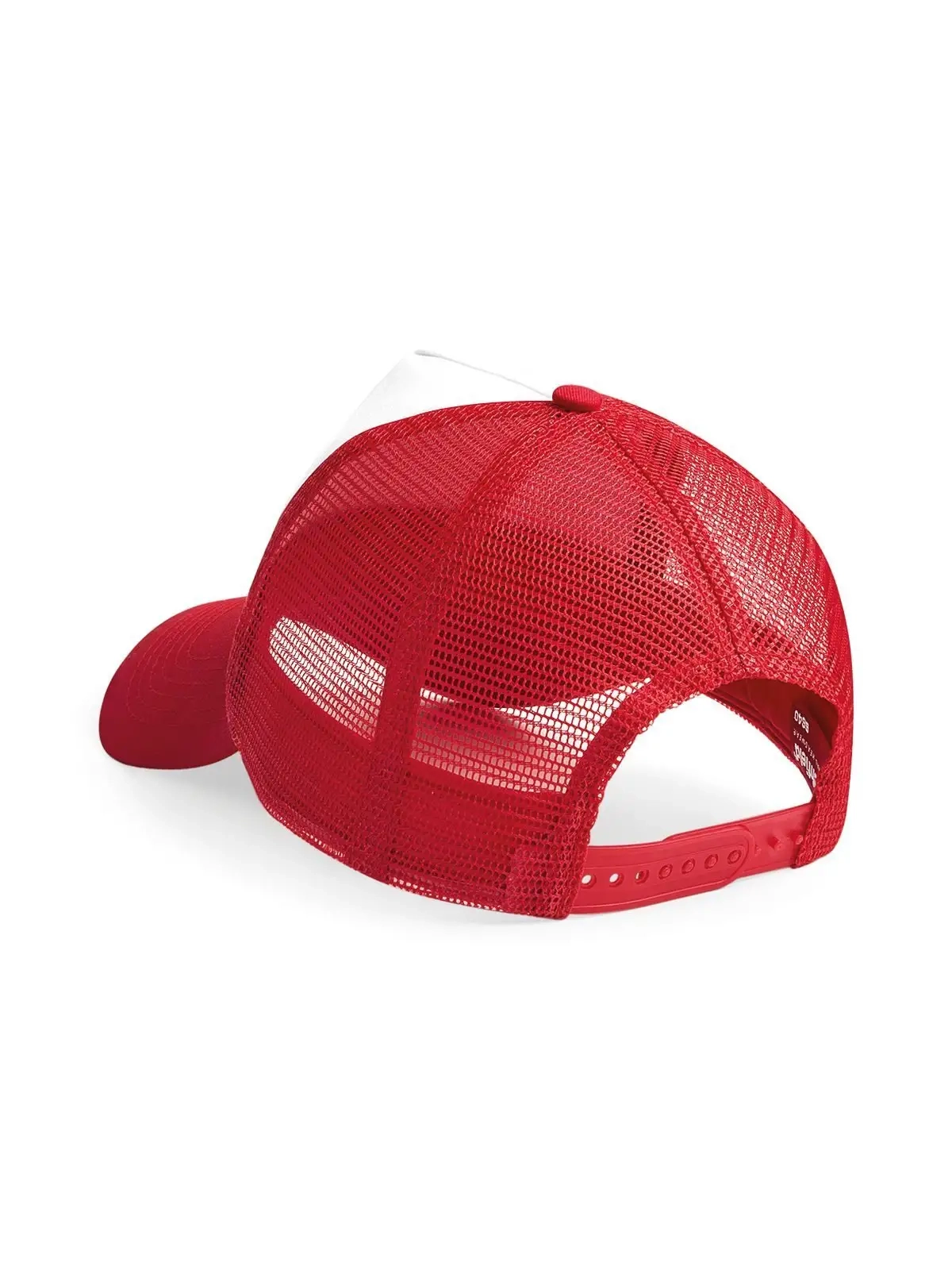 Immagine Snapback Trucker