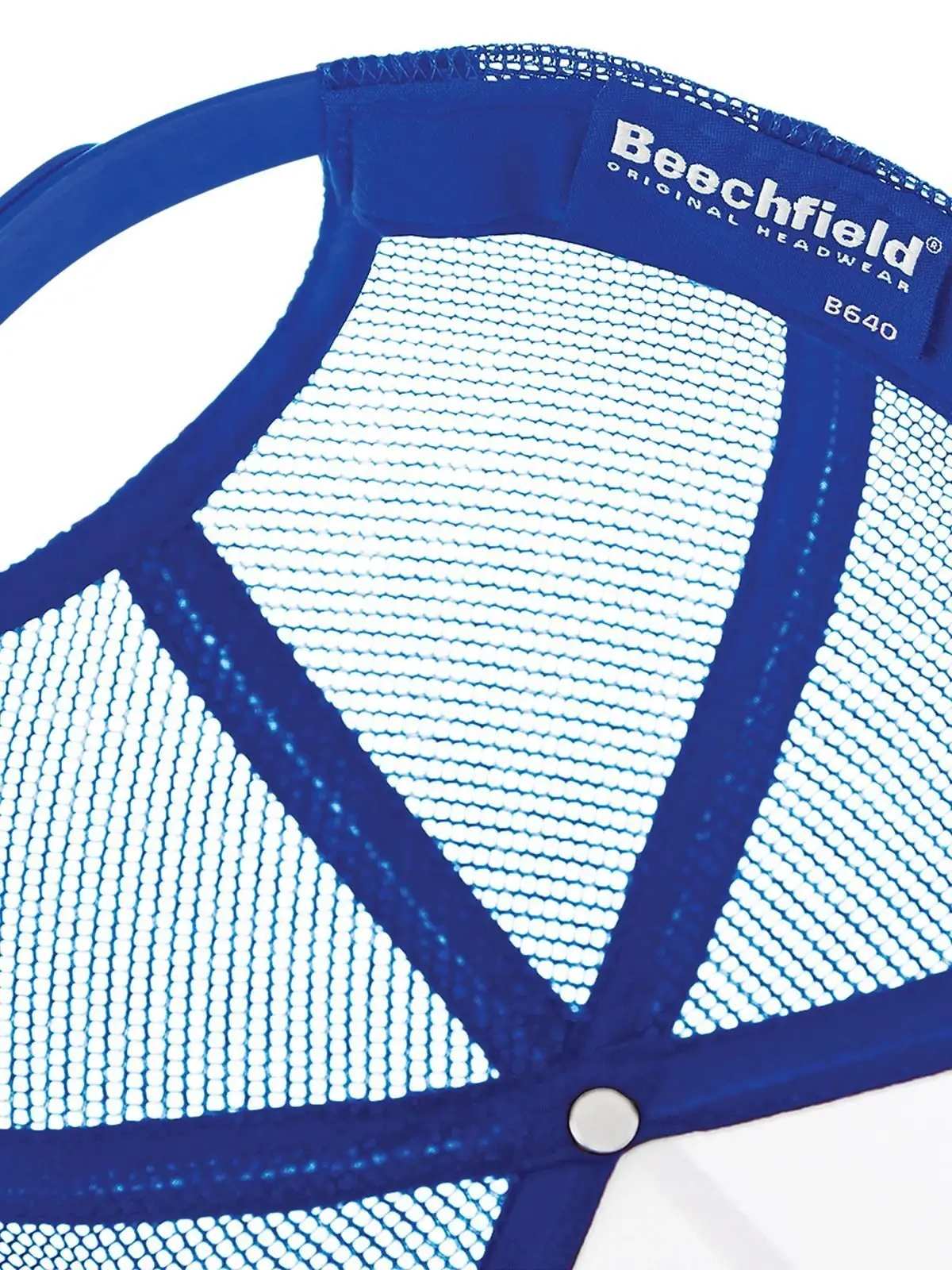 Immagine Snapback Trucker