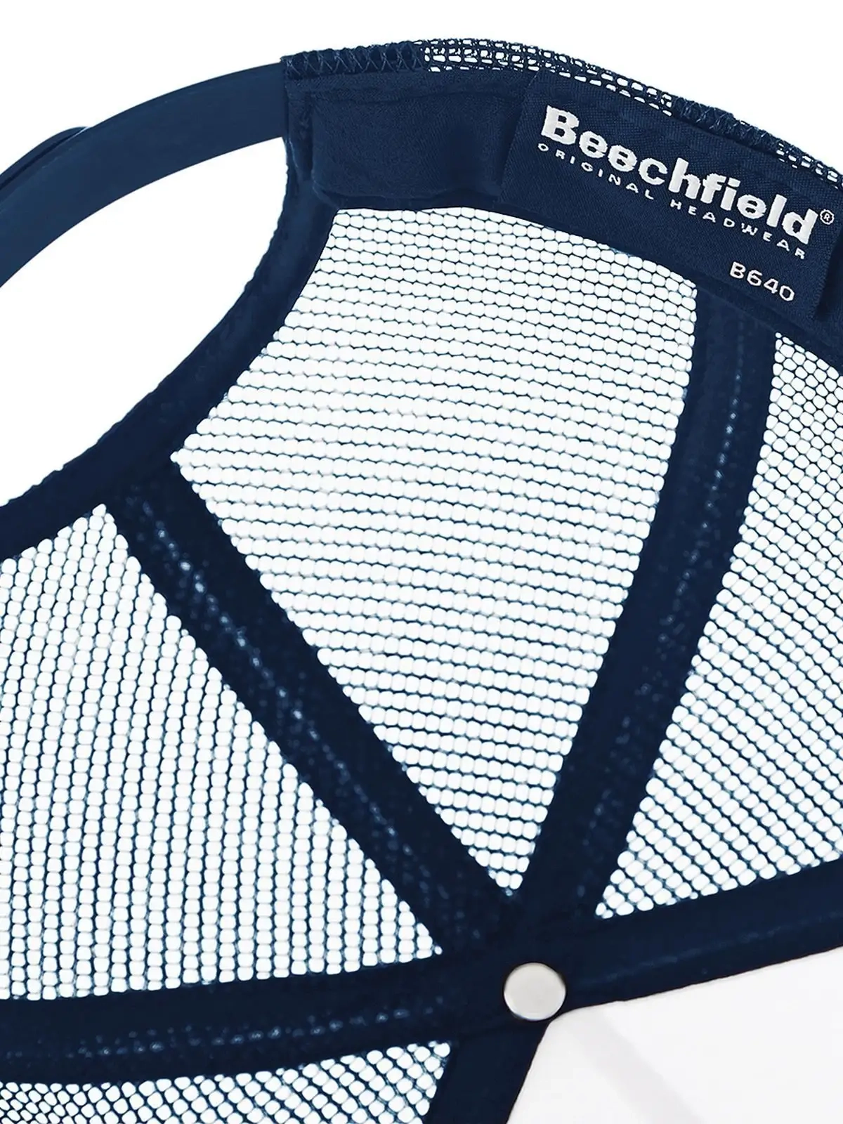 Immagine Snapback Trucker