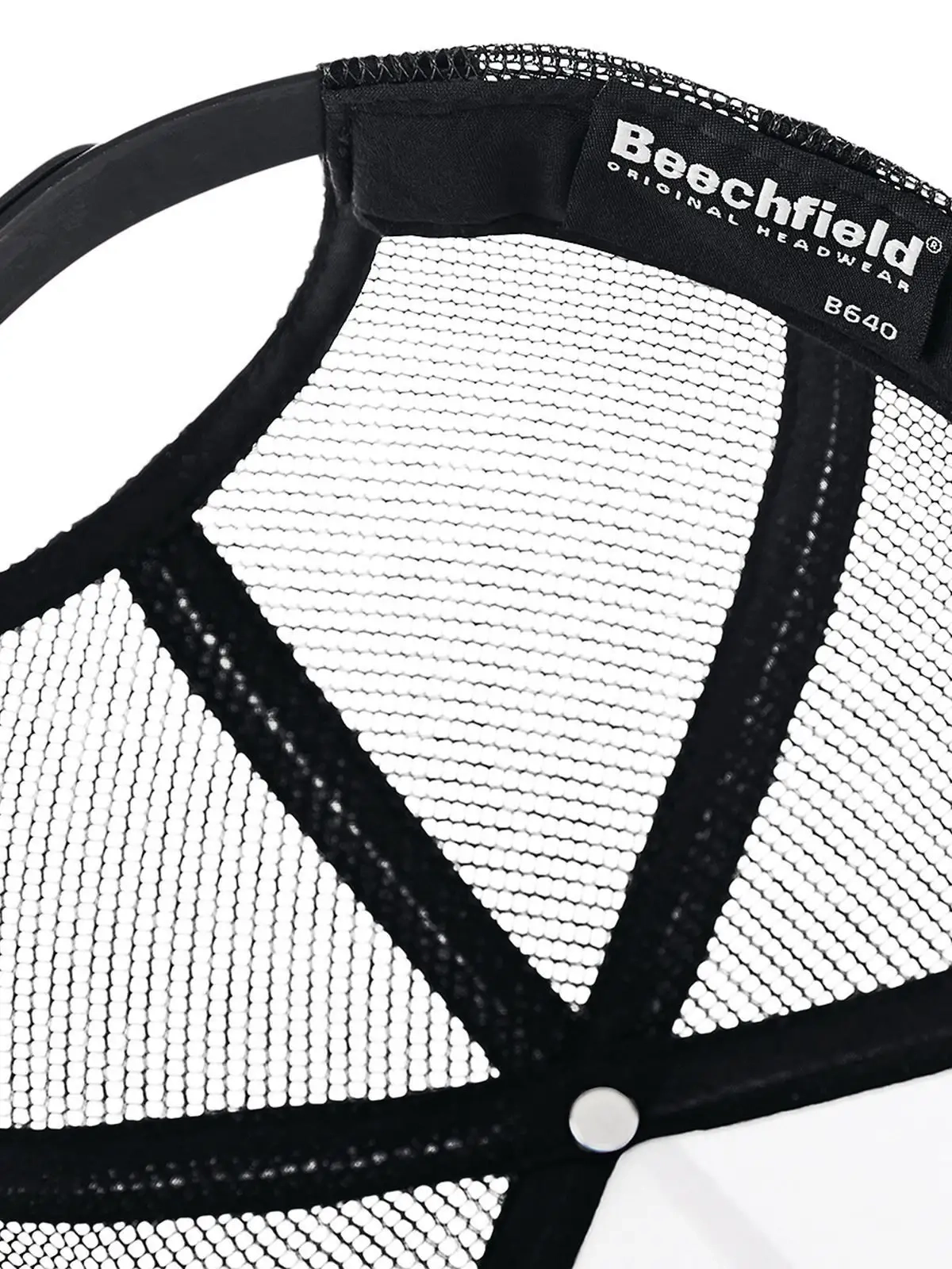 Immagine Snapback Trucker