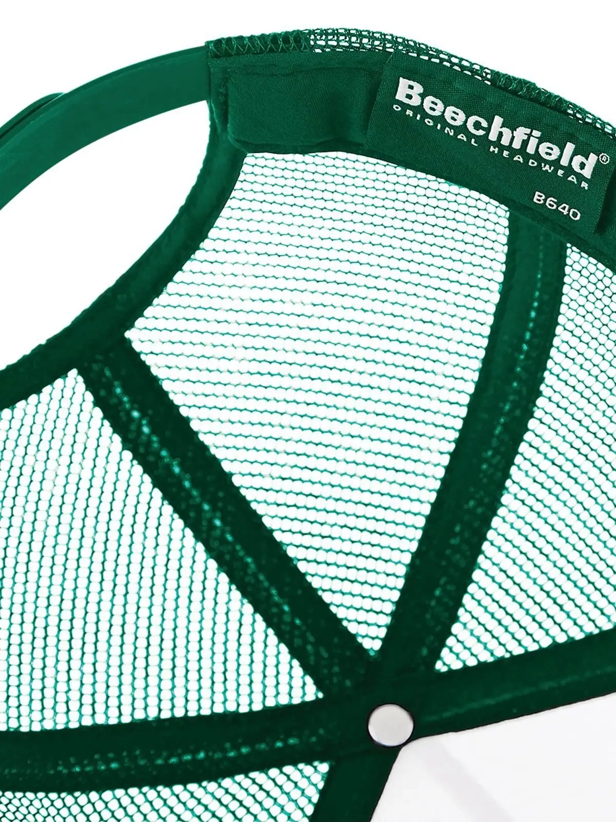 Immagine Snapback Trucker