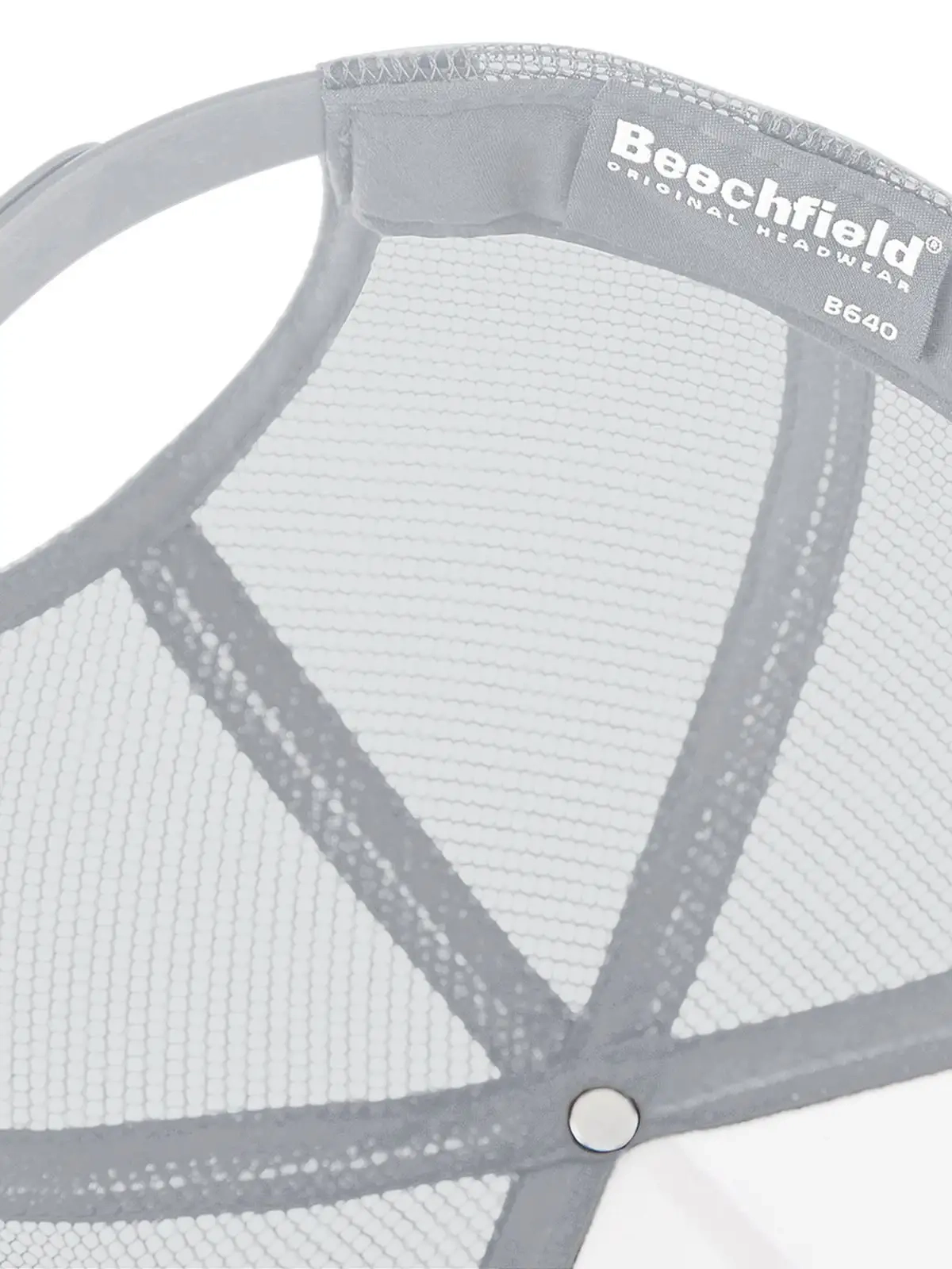 Immagine Snapback Trucker