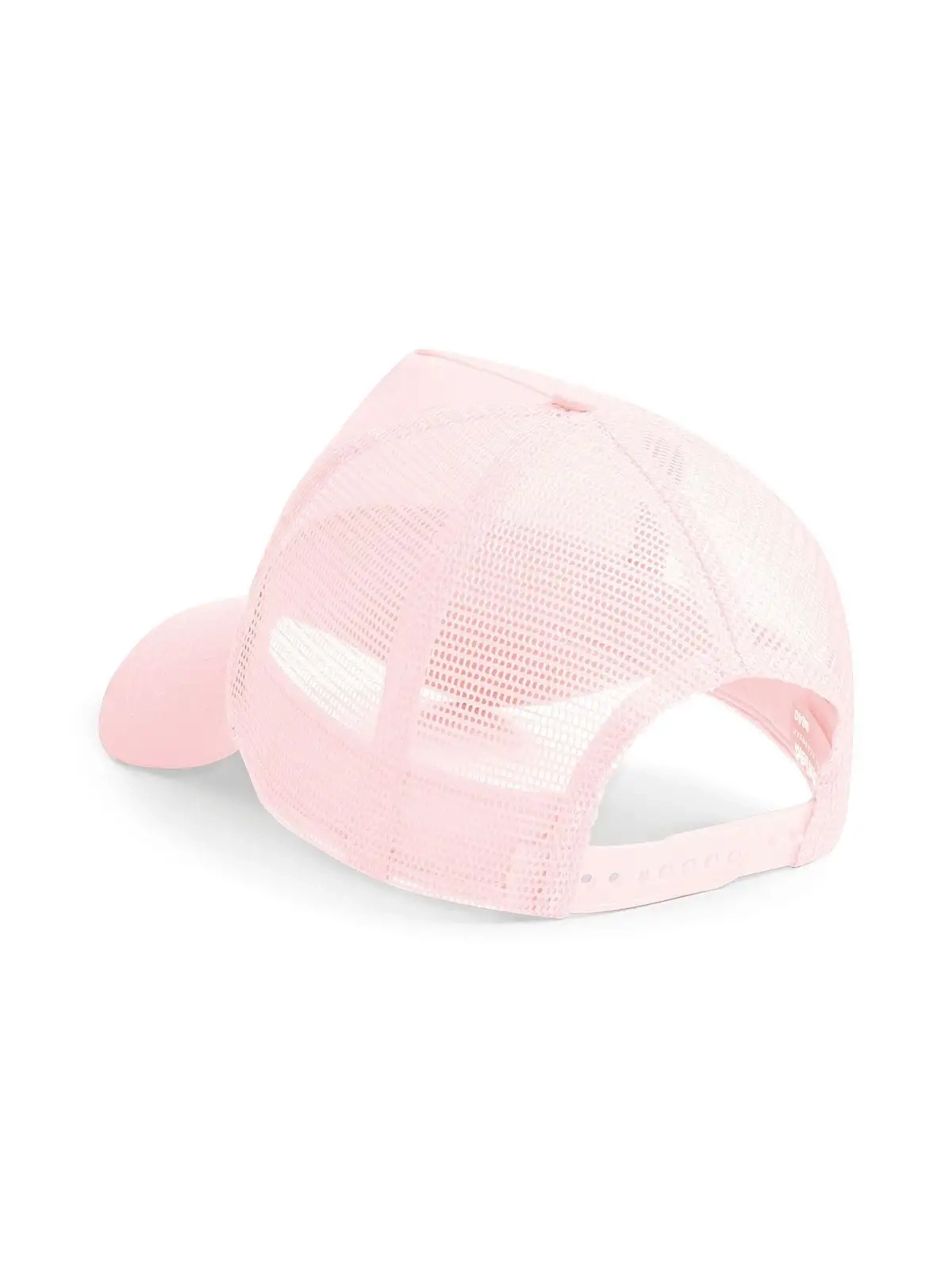 Immagine Snapback Trucker