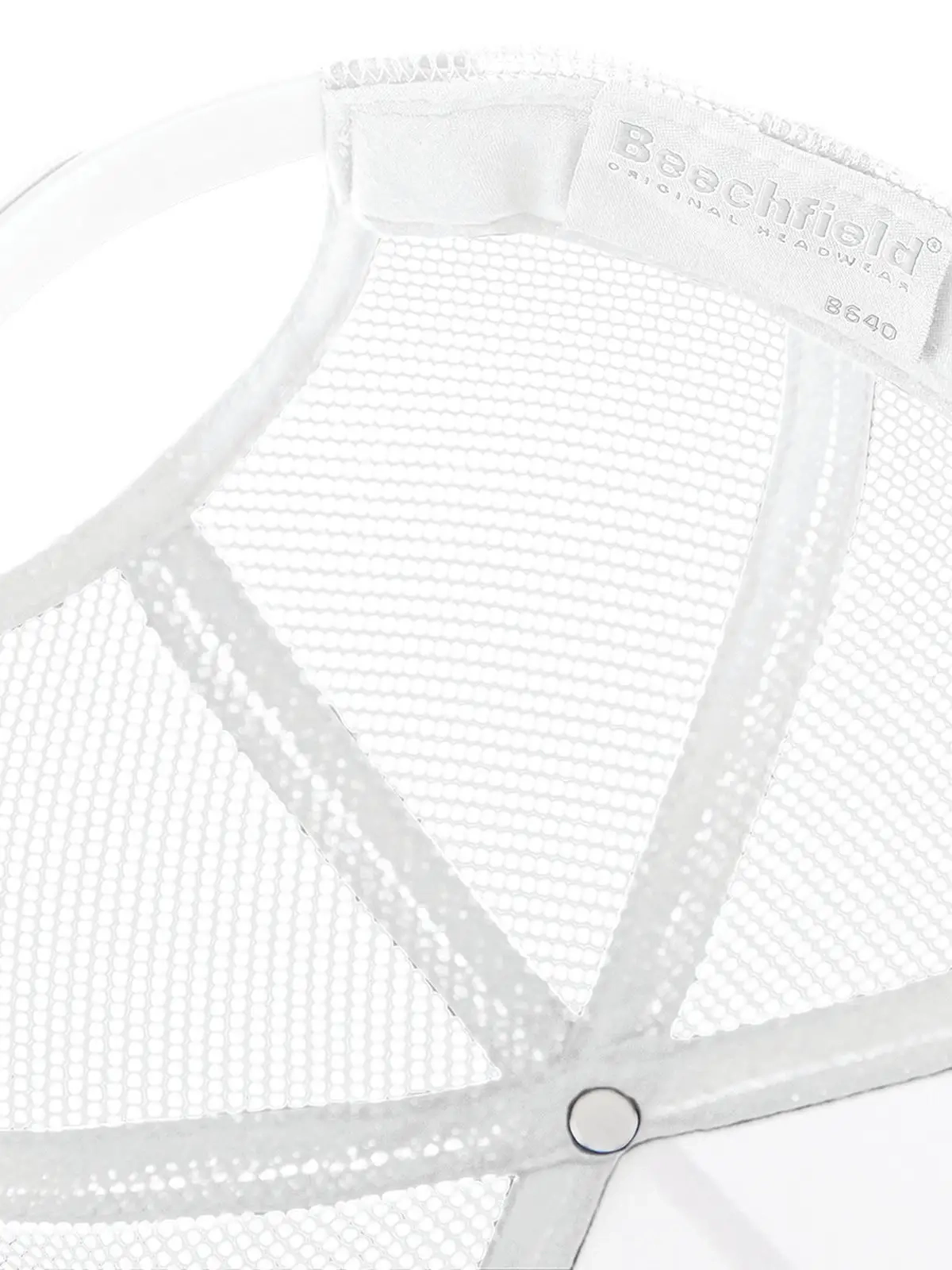 Immagine Snapback Trucker