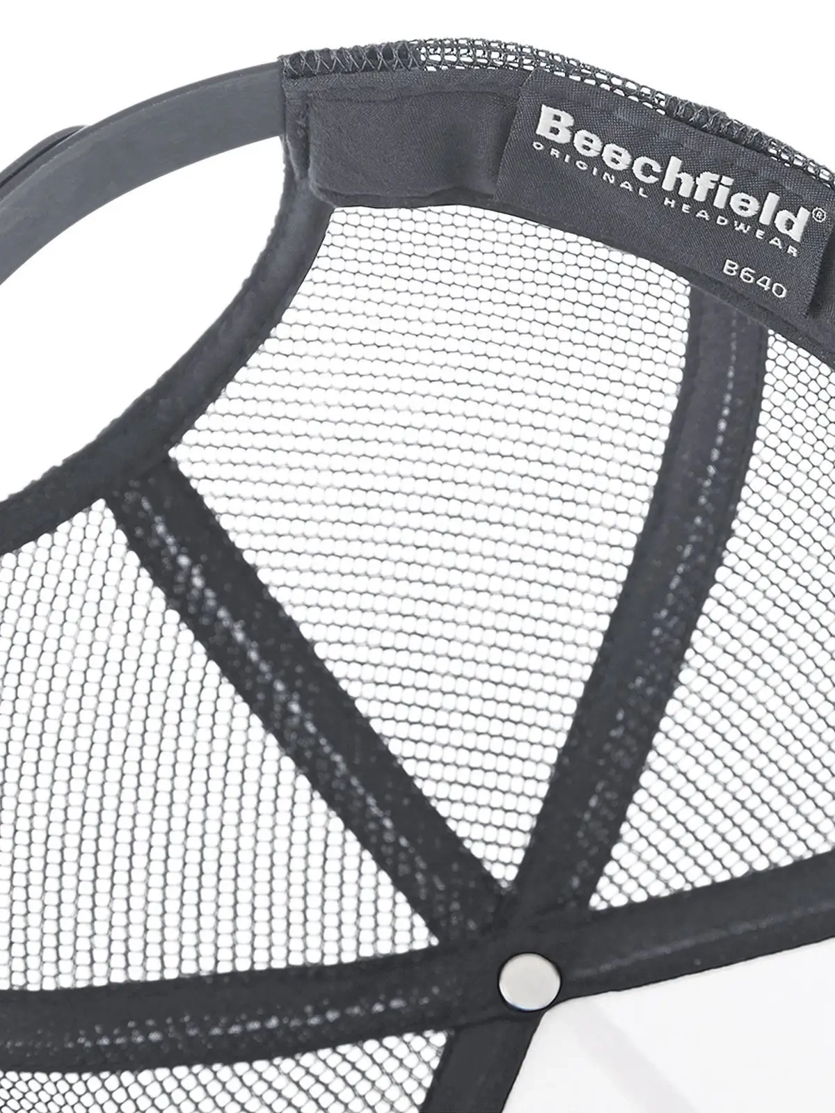 Immagine Snapback Trucker