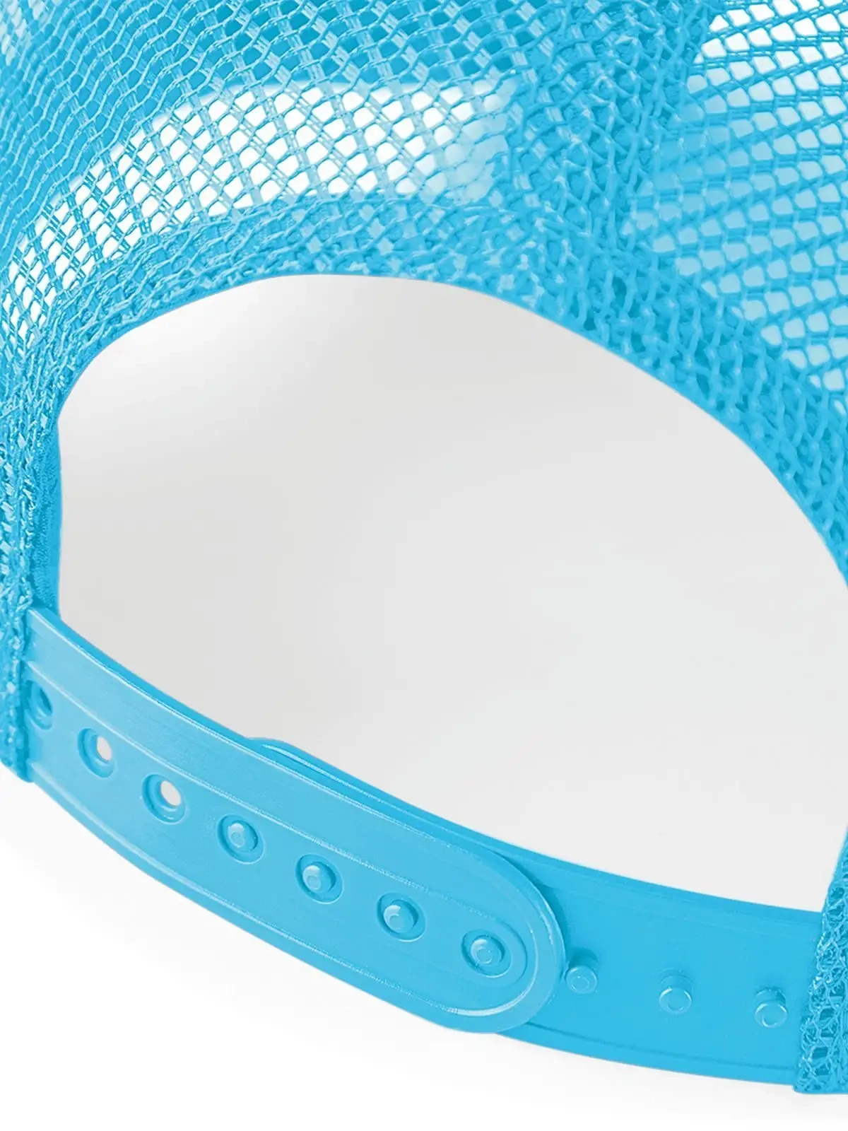 Immagine Snapback Trucker