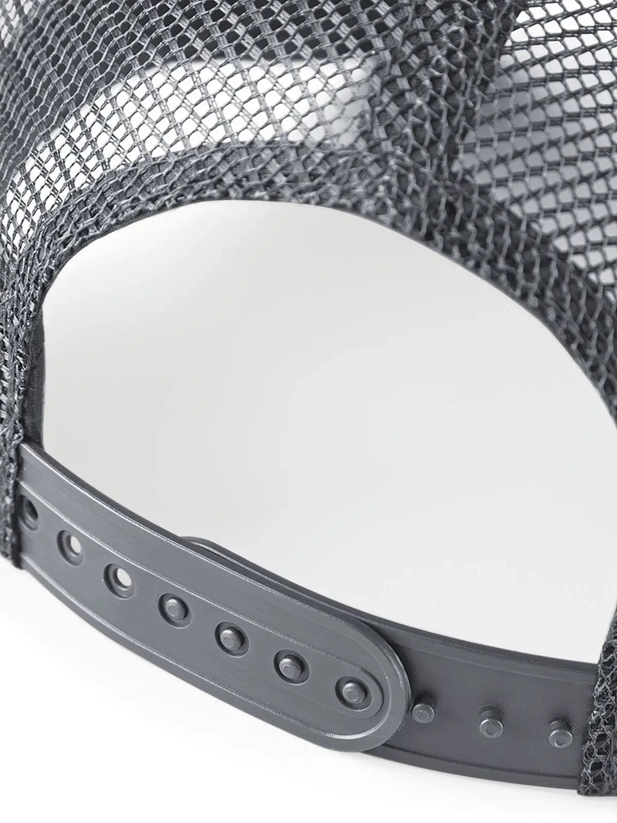 Immagine Snapback Trucker