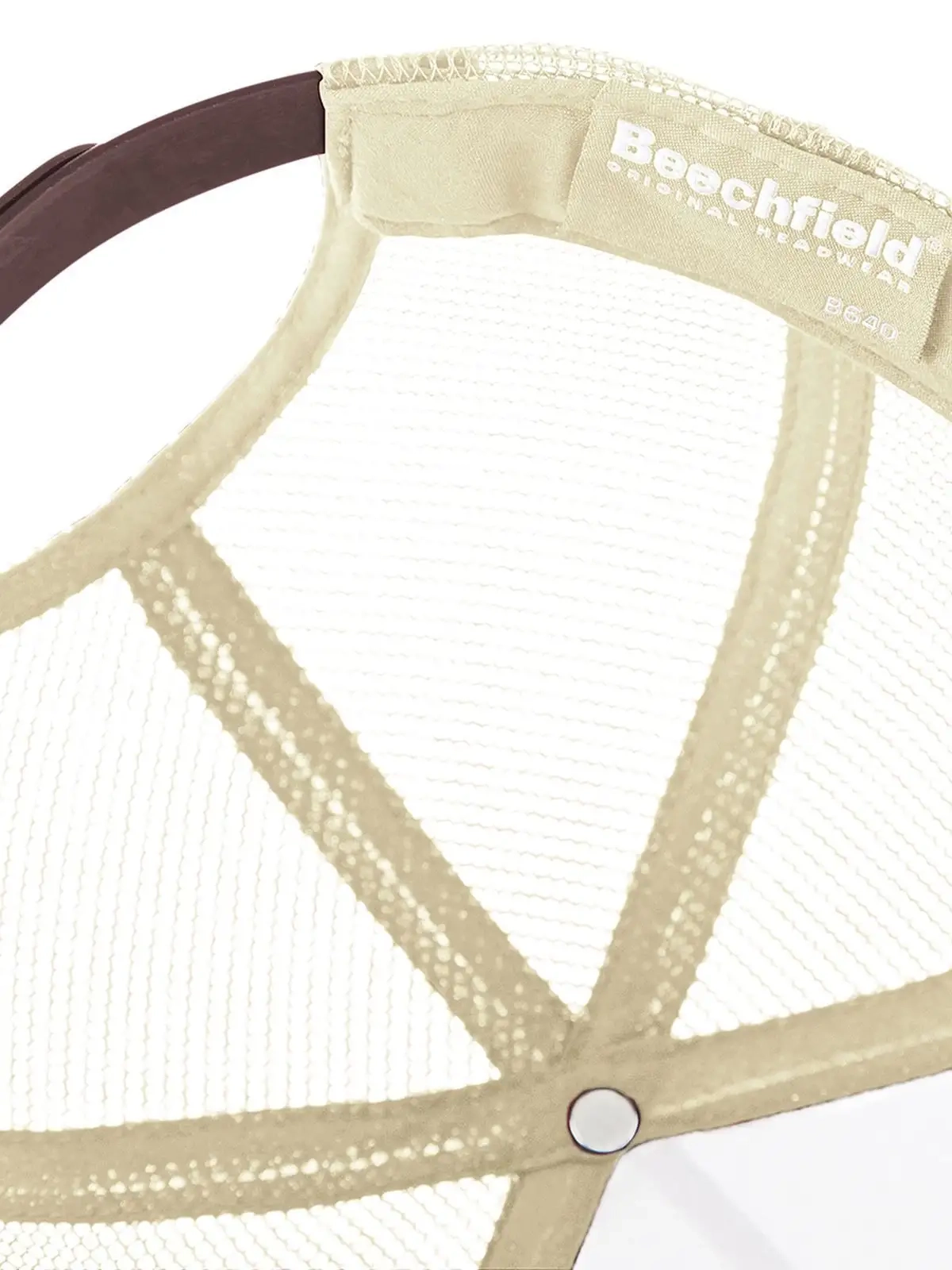 Immagine Snapback Trucker