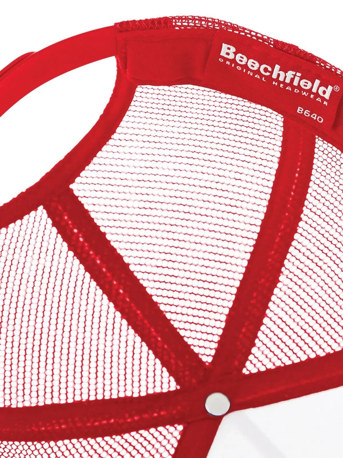 Immagine Snapback Trucker