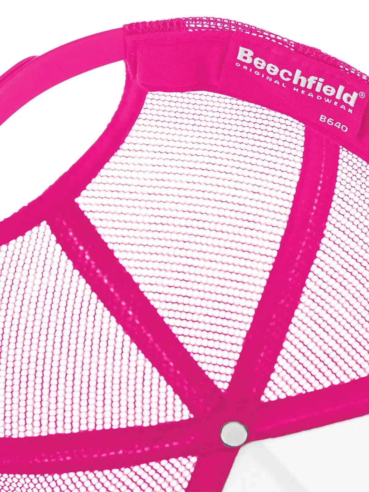 Immagine Snapback Trucker