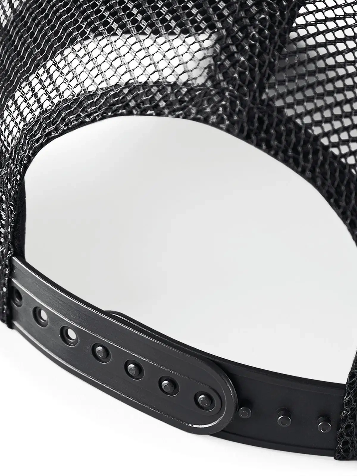 Immagine Snapback Trucker