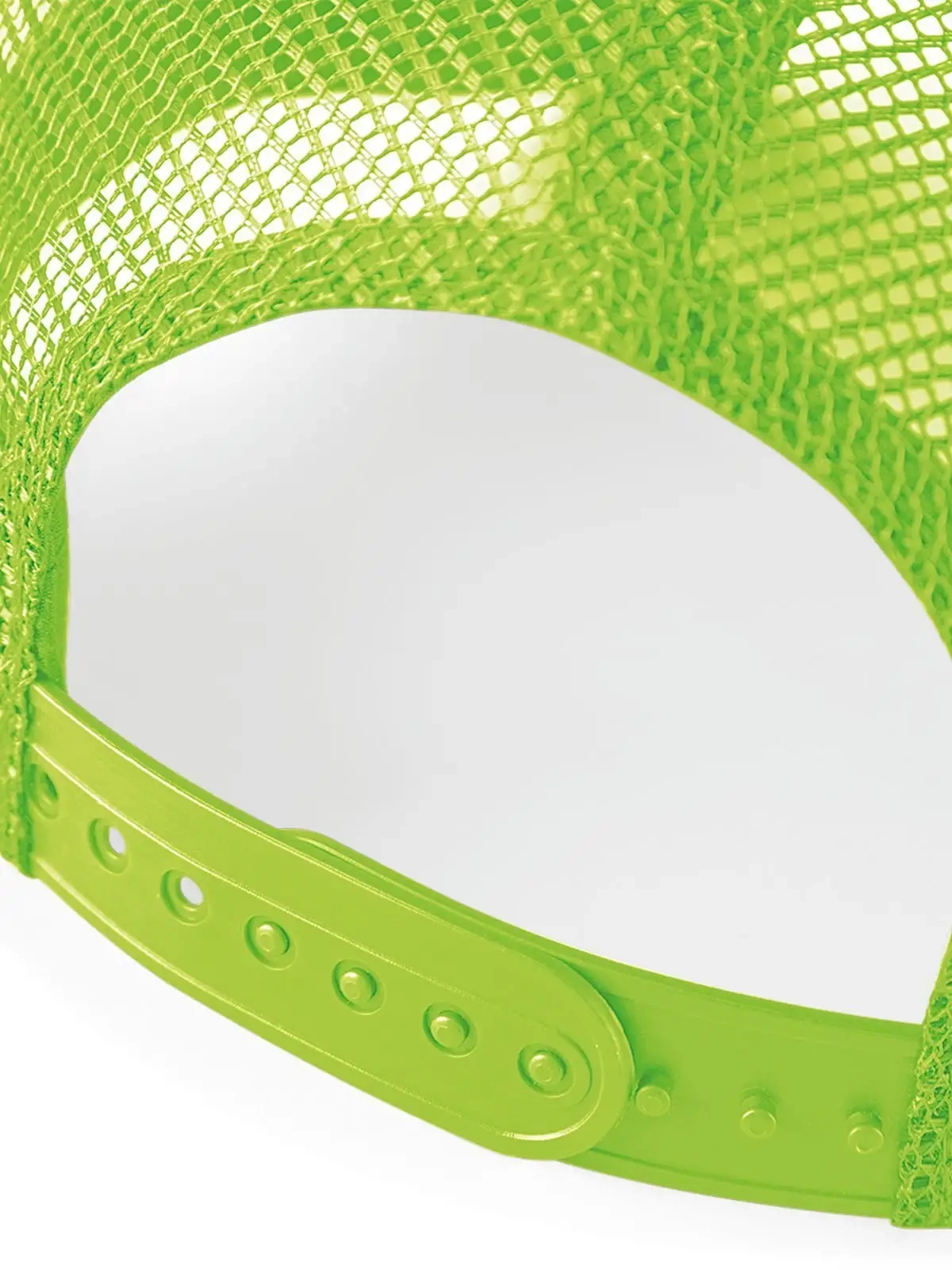 Immagine Snapback Trucker