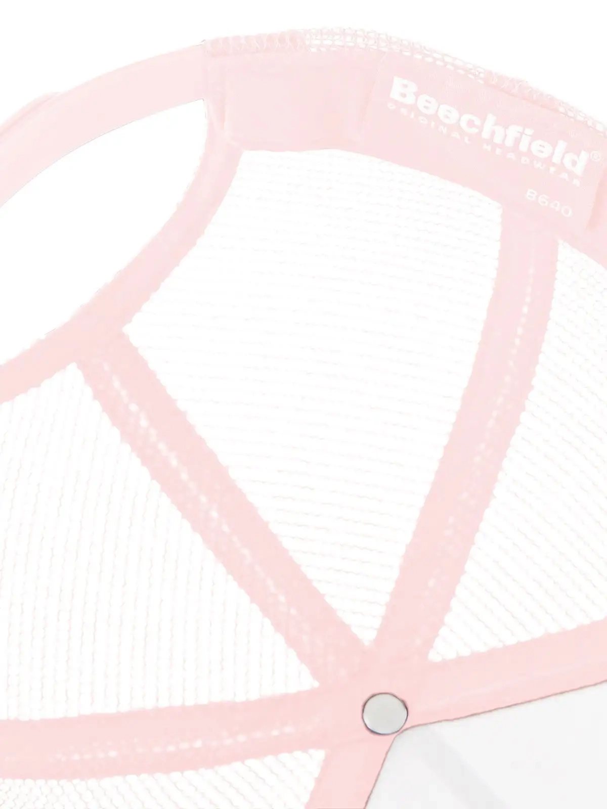 Immagine Snapback Trucker