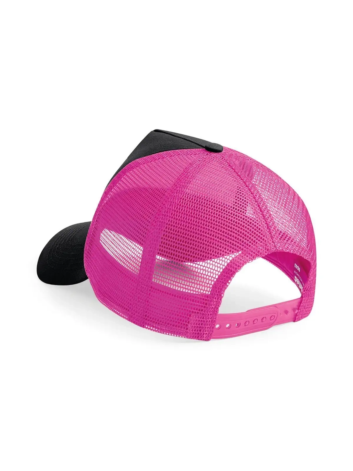 Immagine Snapback Trucker