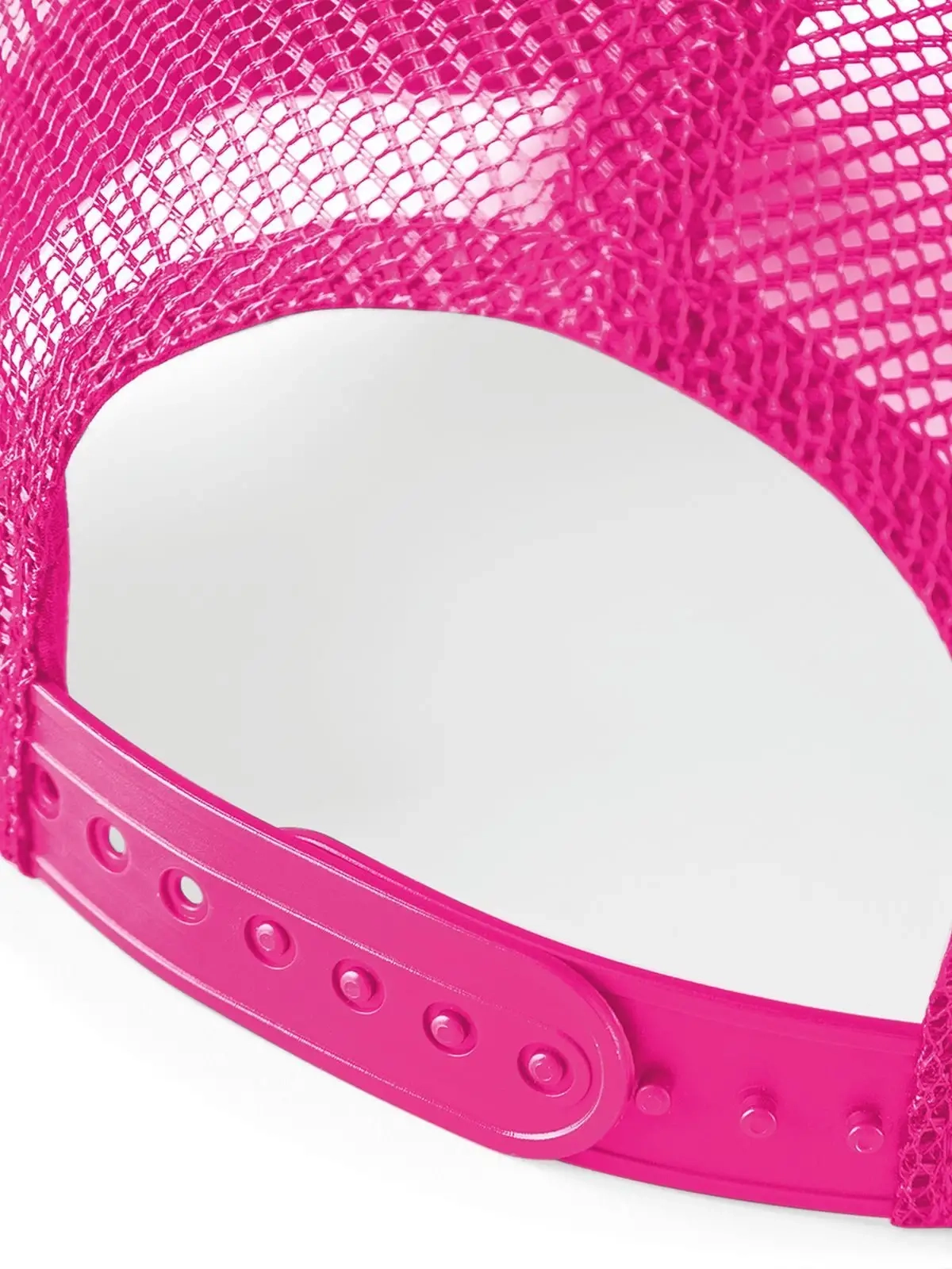 Immagine Snapback Trucker