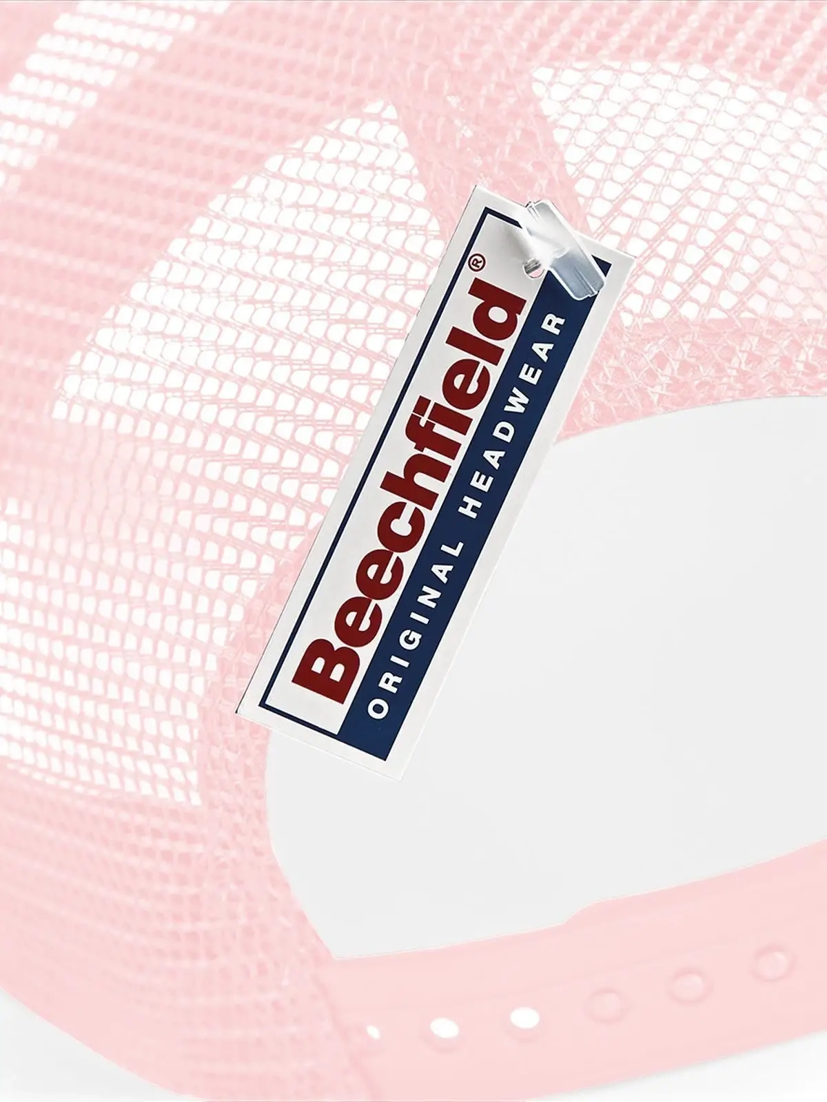 Immagine Snapback Trucker