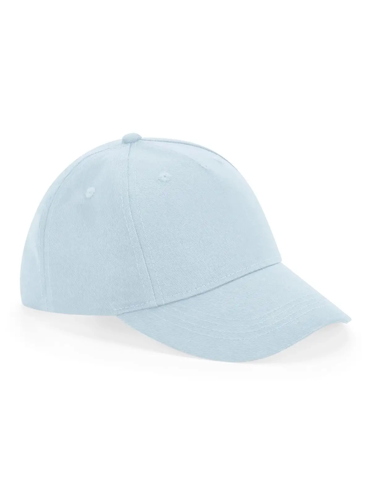Immagine Junior Organic Cotton 5 Panel Cap