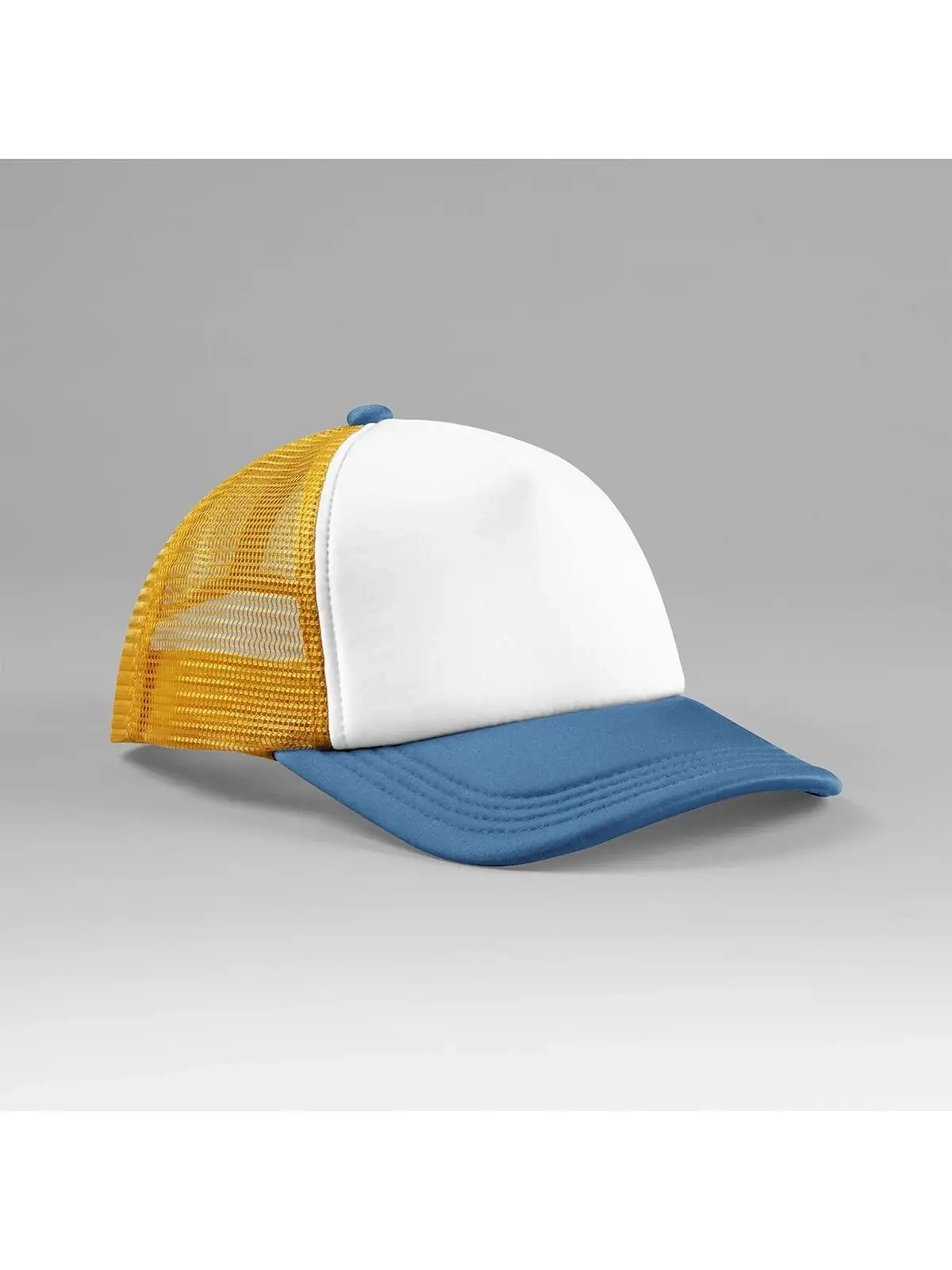Immagine Retro 5 Panel Trucker