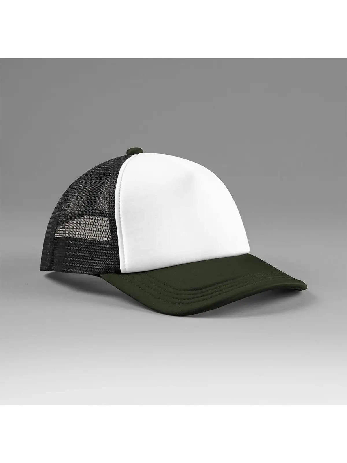 Immagine Retro 5 Panel Trucker